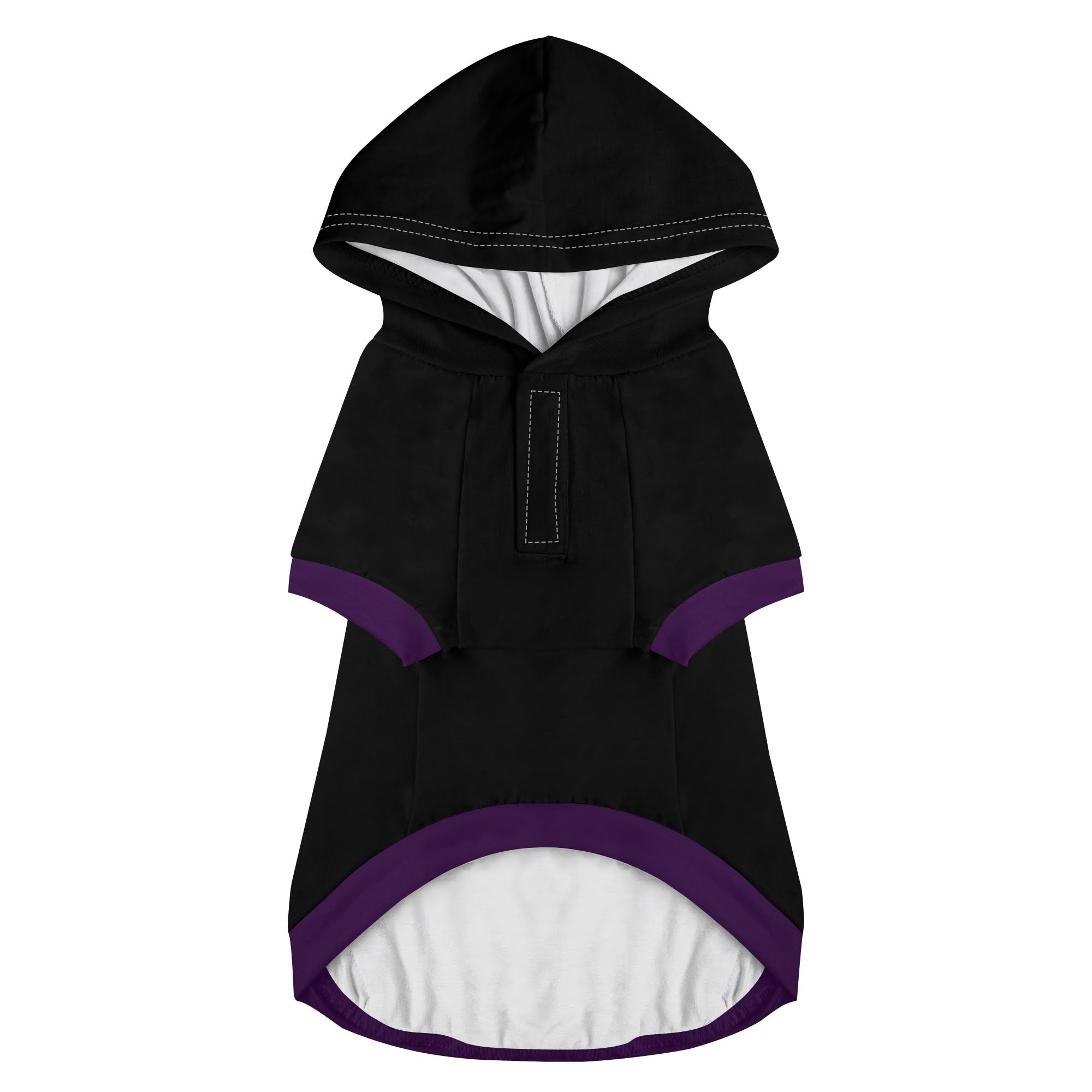 Gracie French Bulldog Pet Sweatshirt for Short-Nosed Dogs-fadou