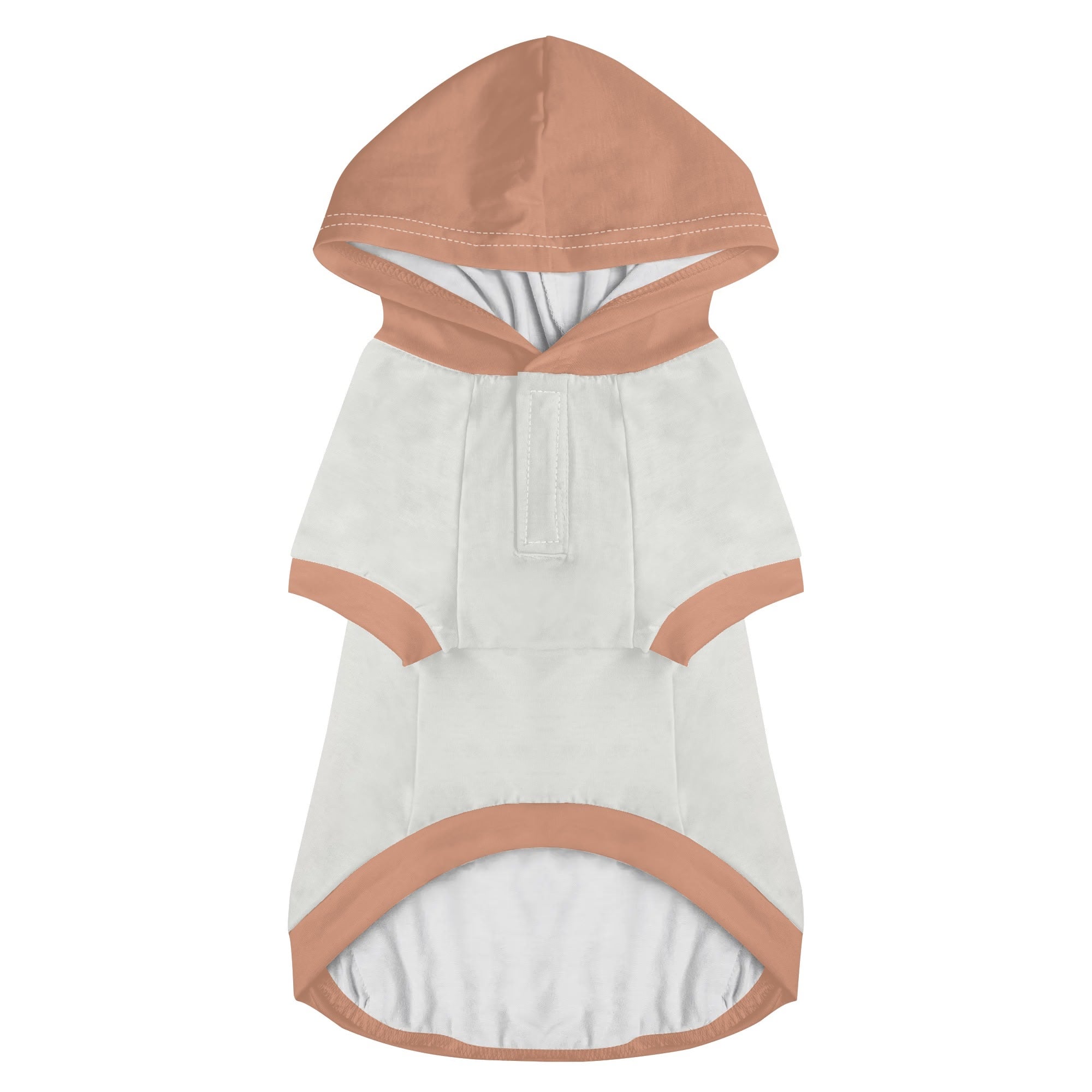 Dixie French Bulldog Pet Sweatshirt for French Bulldogs-fadou