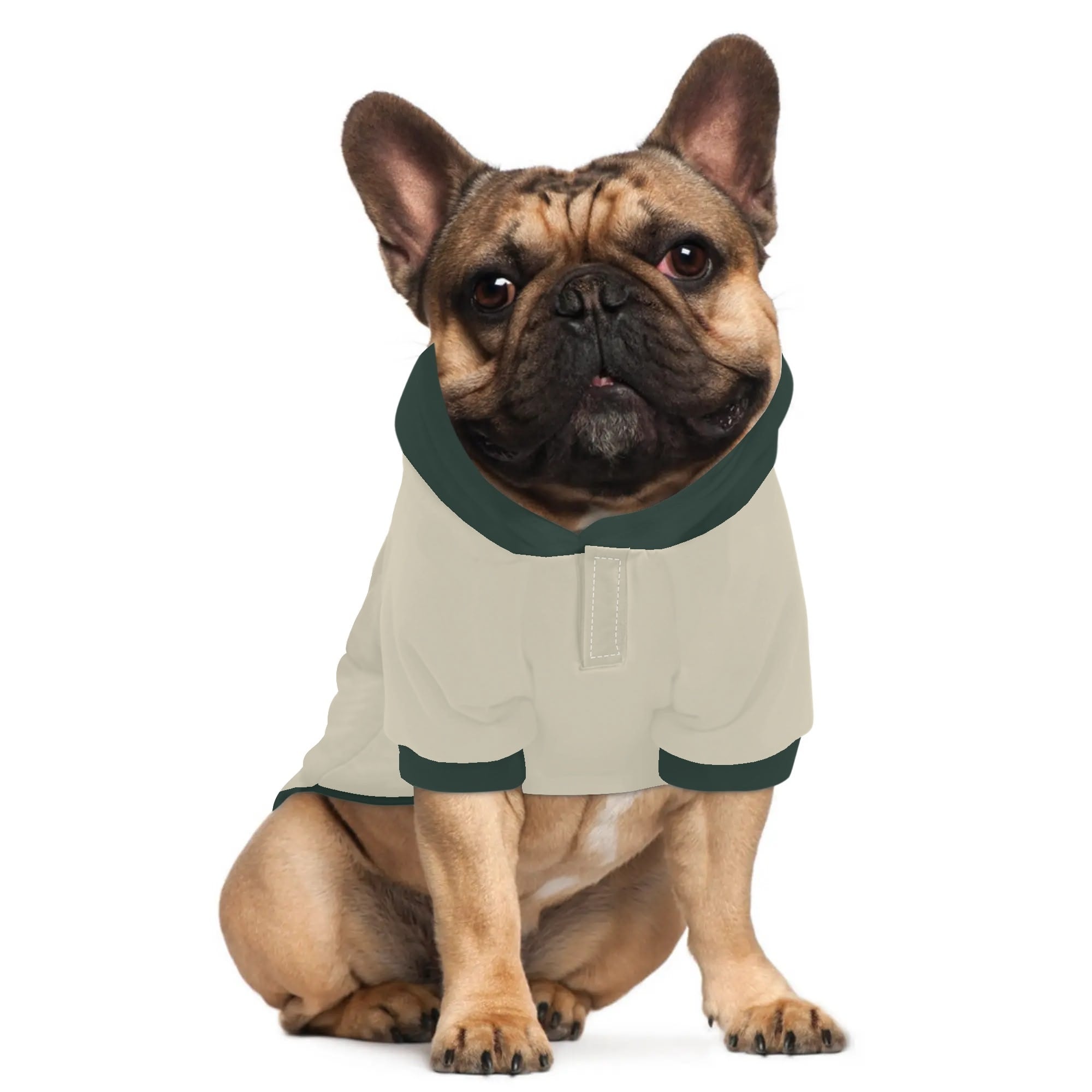 Be Original - Hoodies for French Bulldog | for French Bulldogs-fadou