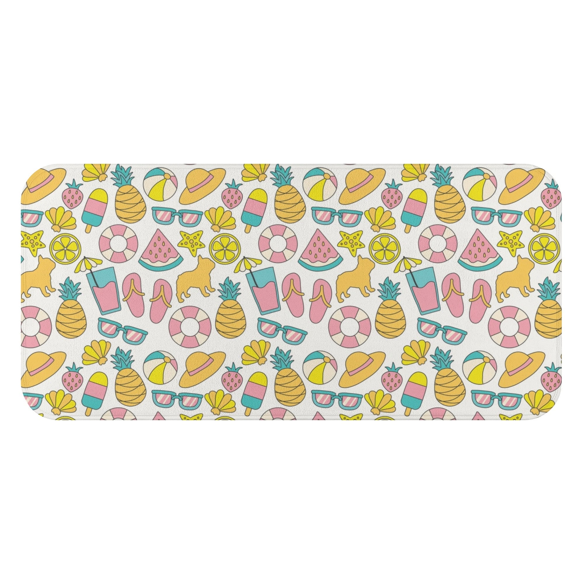 Benji French Bulldog Accessory for Frenchie Enthusiasts-fadou