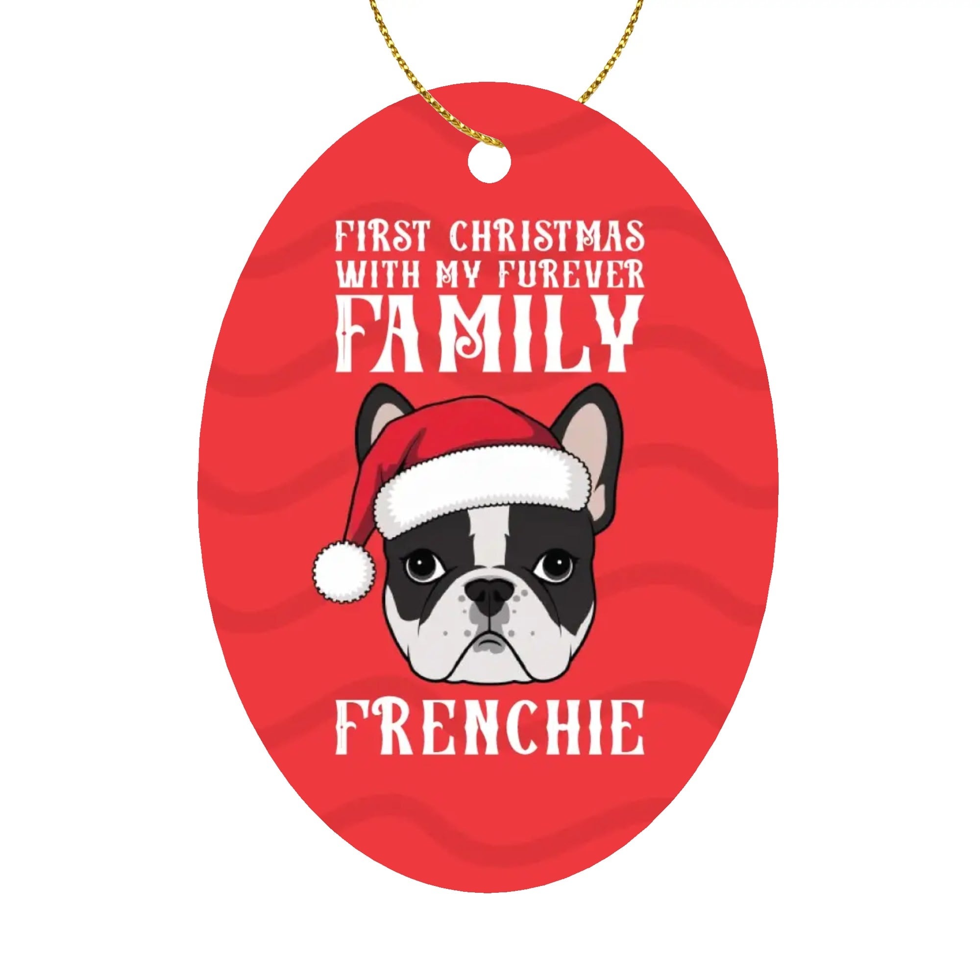 Rocky French Bulldog Accessory for Frenchie Enthusiasts-fadou