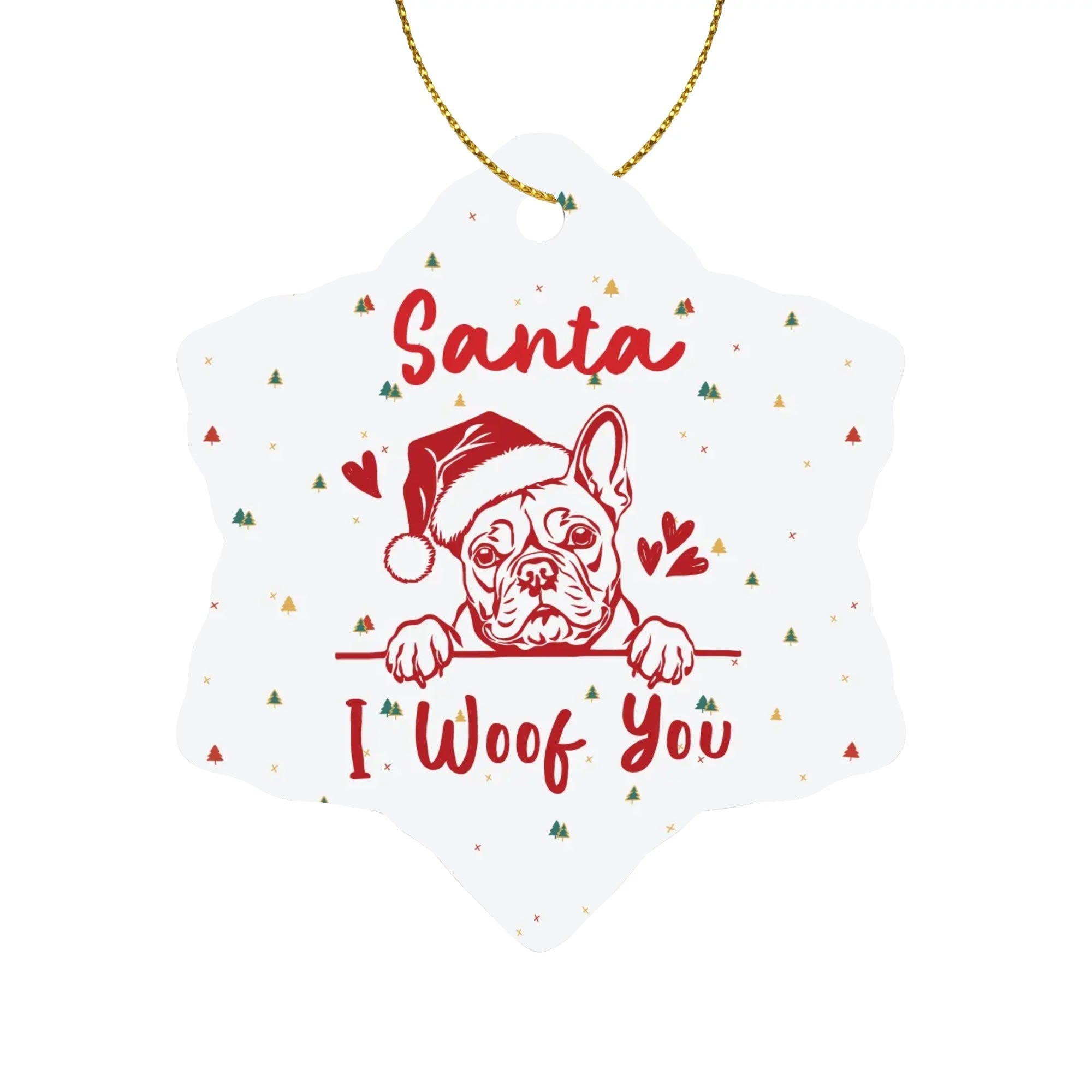 Mabel French Bulldog Accessory for Frenchie Enthusiasts-fadou