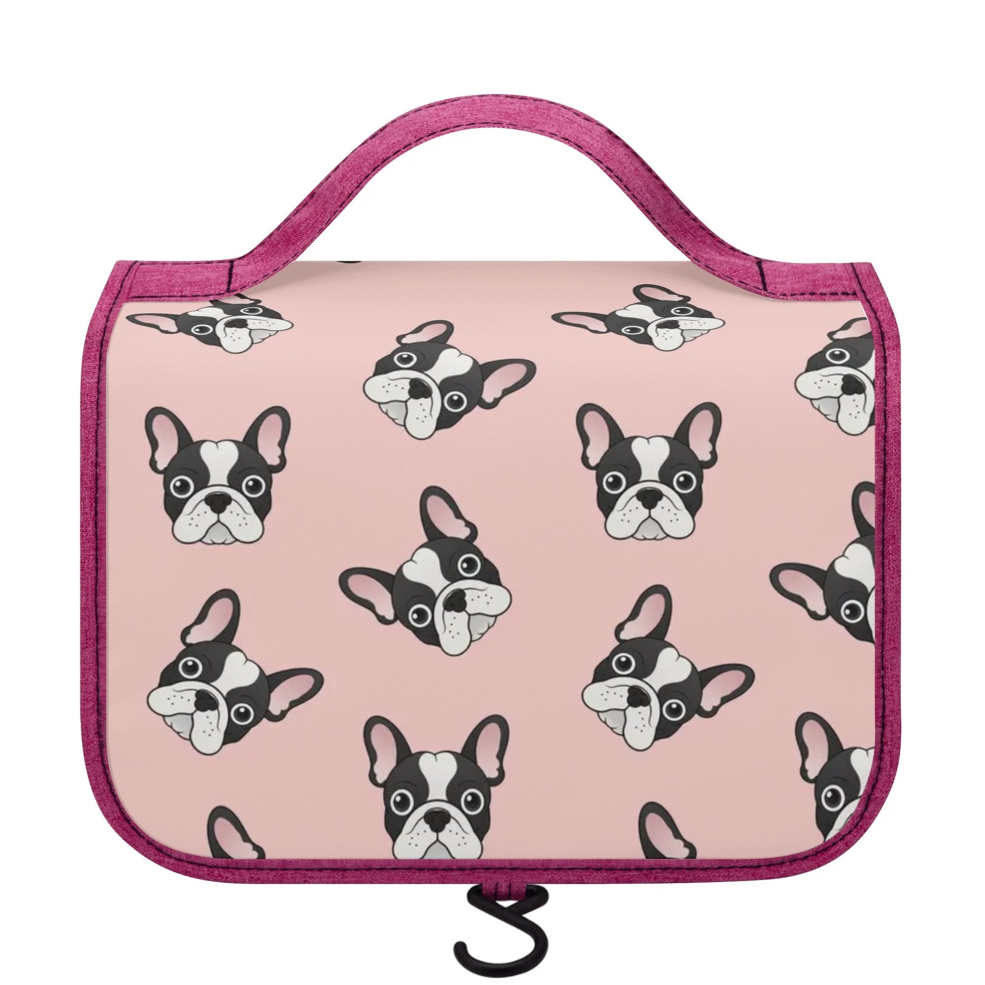 Bella French Bulldog Accessory for Frenchie Enthusiasts-fadou