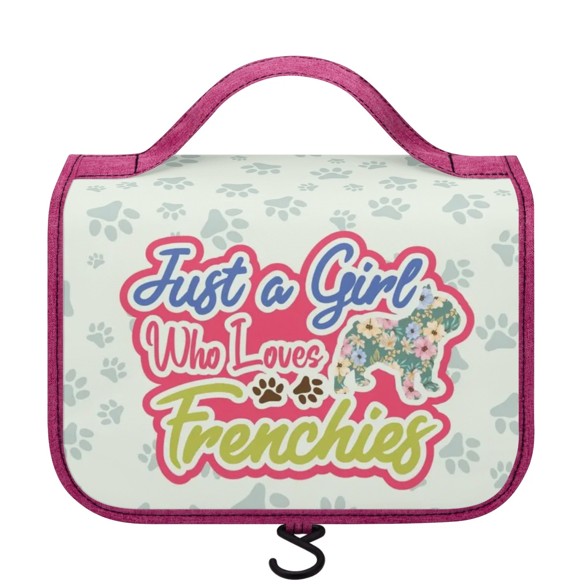 Charlie French Bulldog Accessory for Frenchie Enthusiasts-fadou