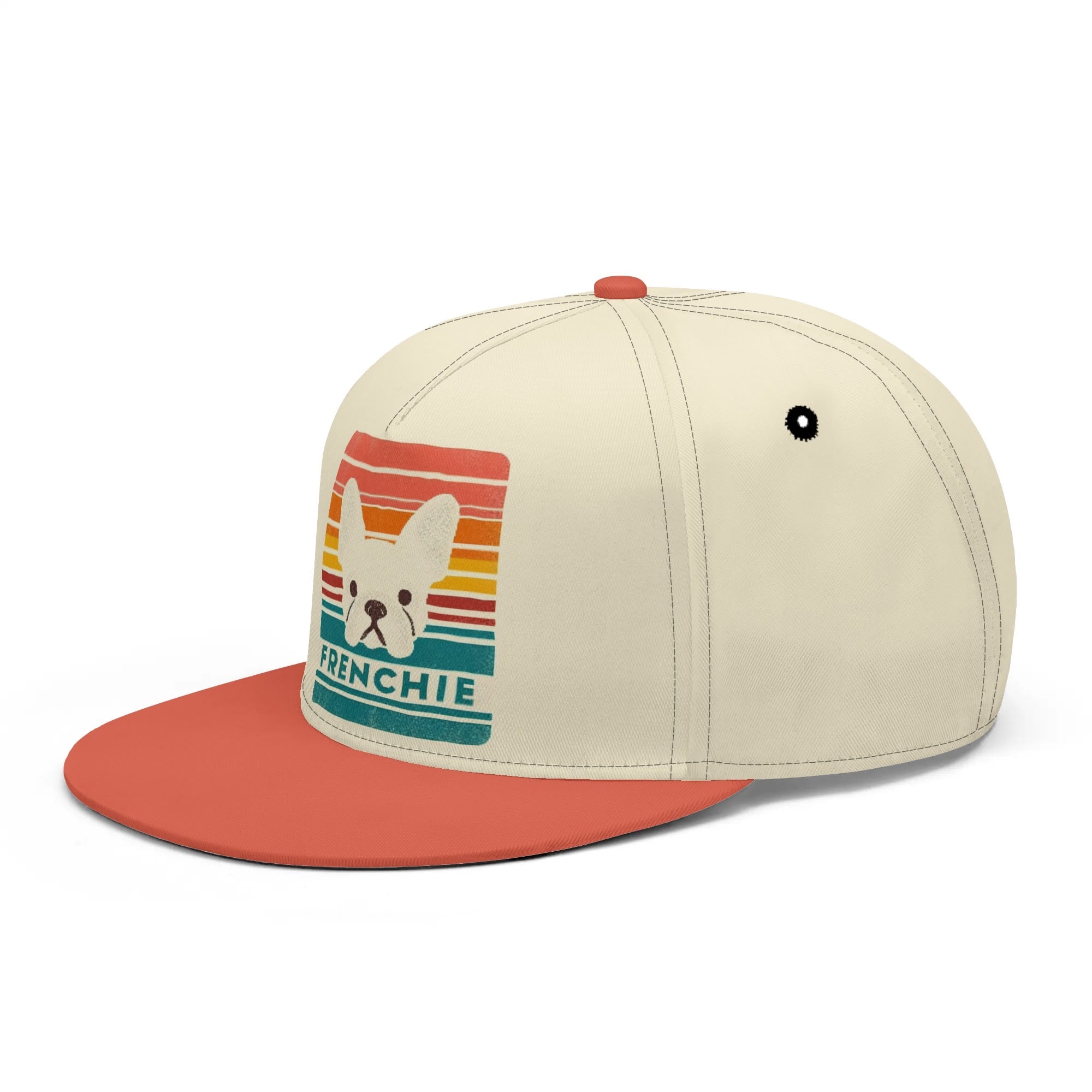 Jax - Cap for Dog Lovers and Owners Gifts for Frenchies-fadou
