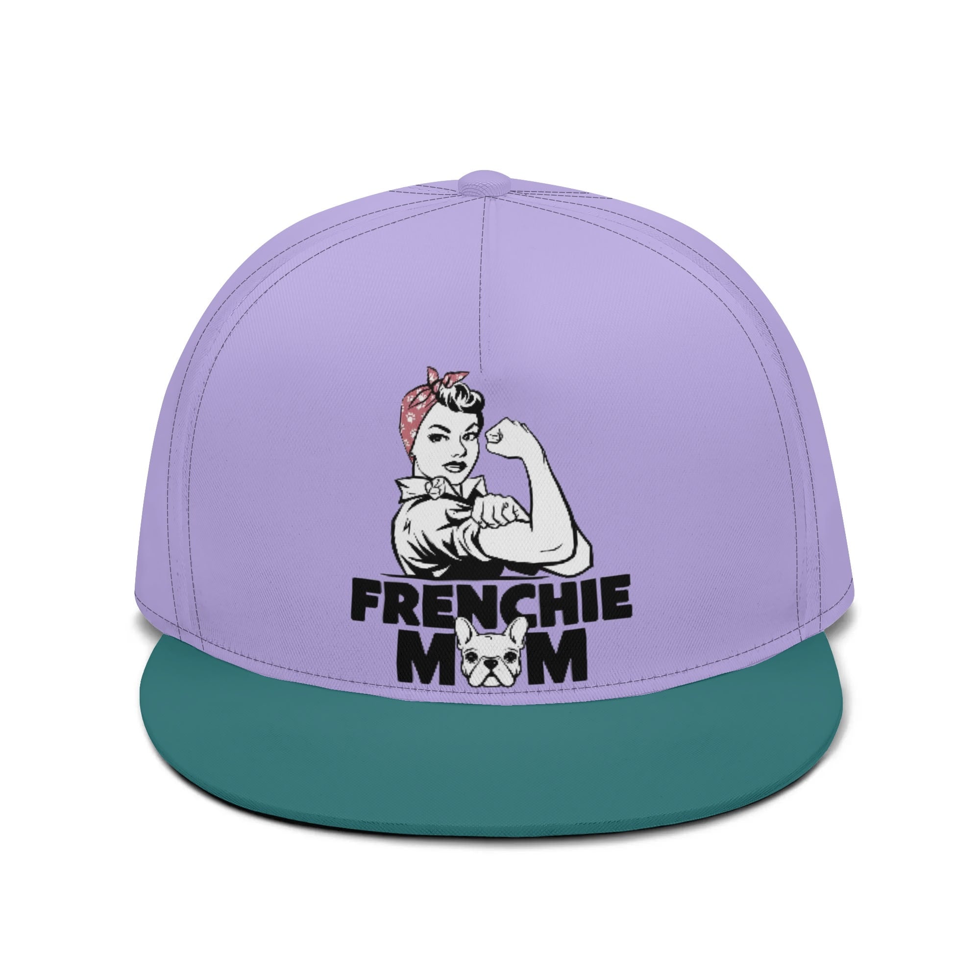 Lucy - Cap for Dog Lovers and Owners Gifts for Frenchies-fadou