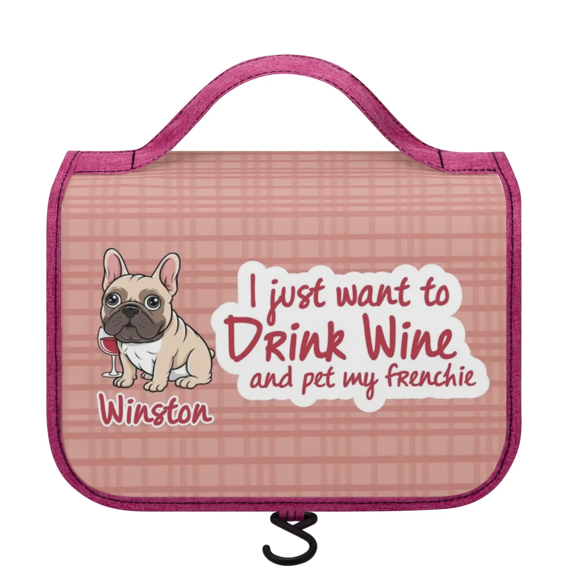 French Bulldog Personalized Product for Dog Moms & Dads-fadou
