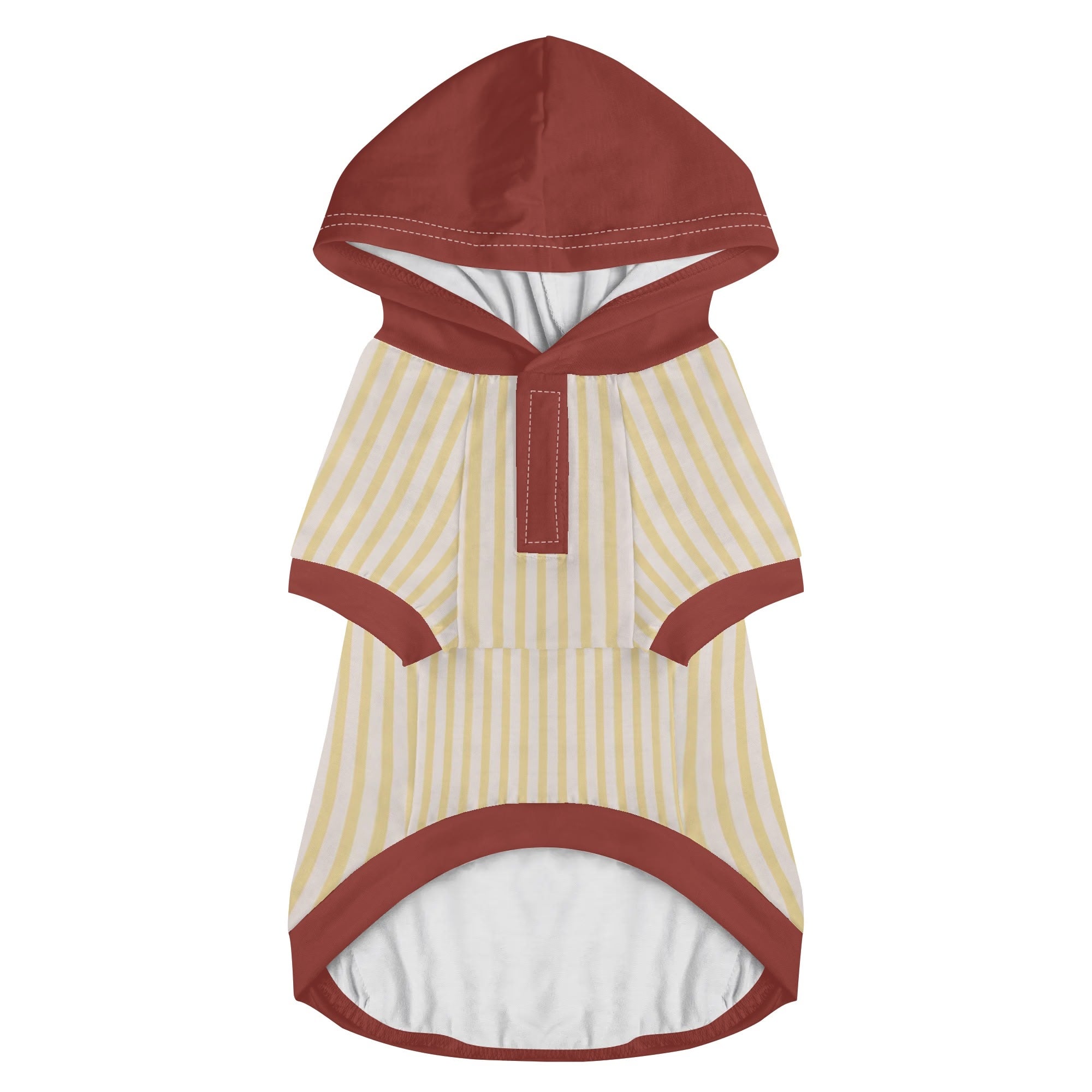All French Bulldog Pet Sweatshirt for Training Sessions-fadou
