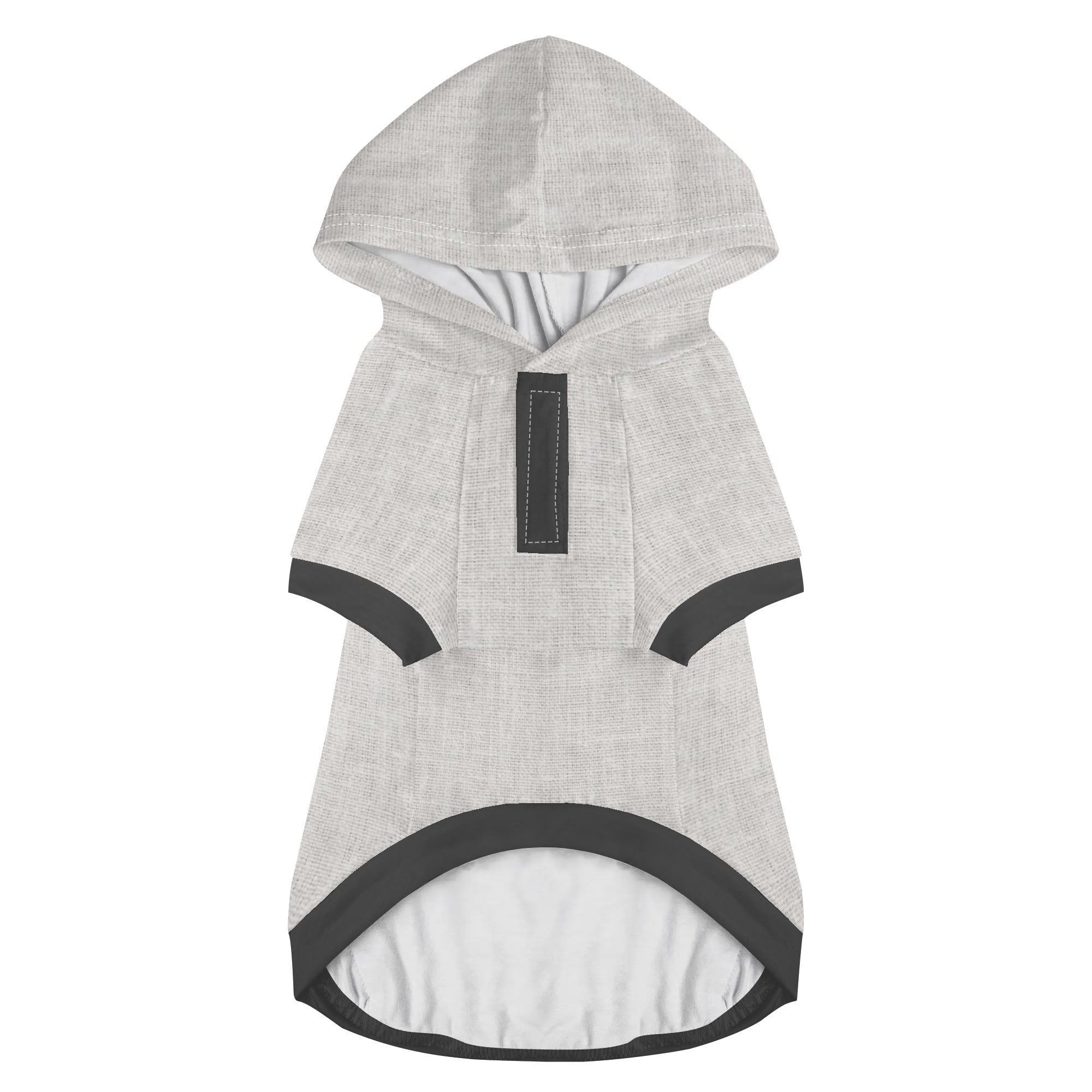 French Bulldog Custom Pet Sweatshirt for Training Sessions-fadou