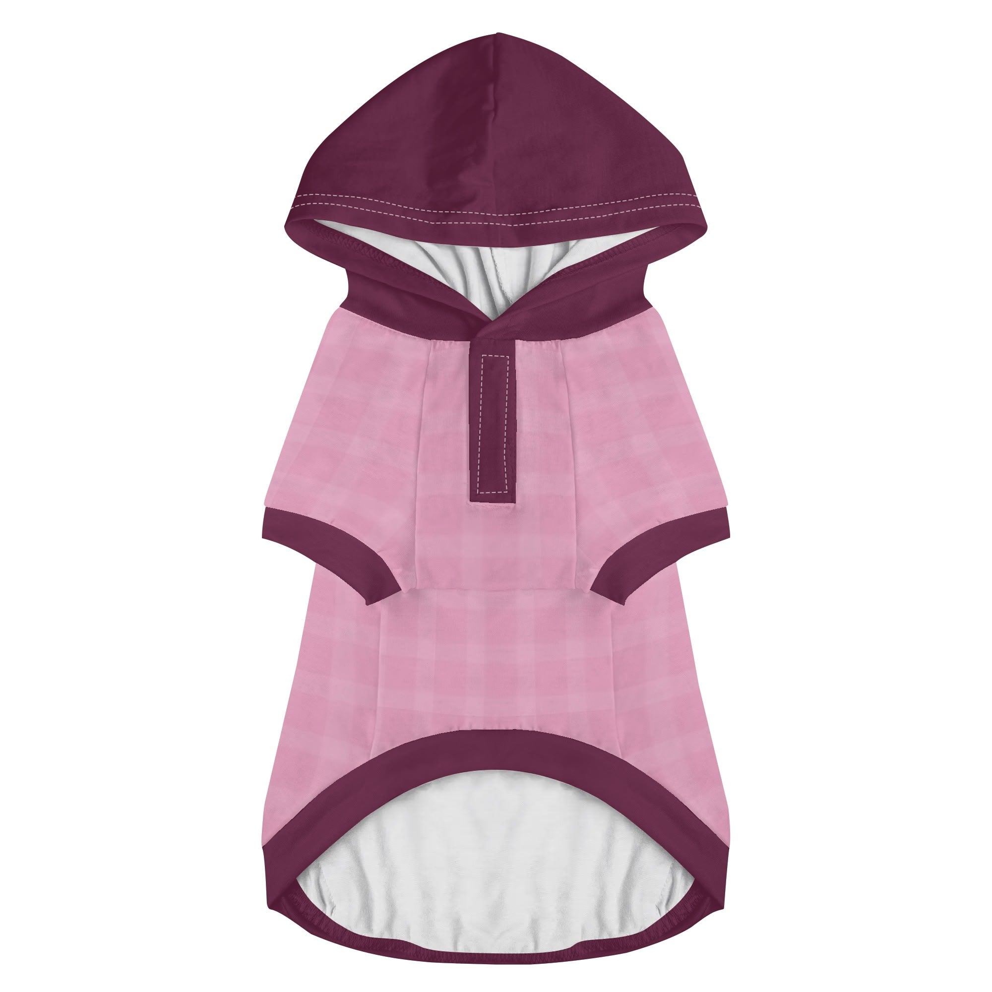 French Bulldog Custom Cozy Hoodie for Outdoor Adventures-fadou