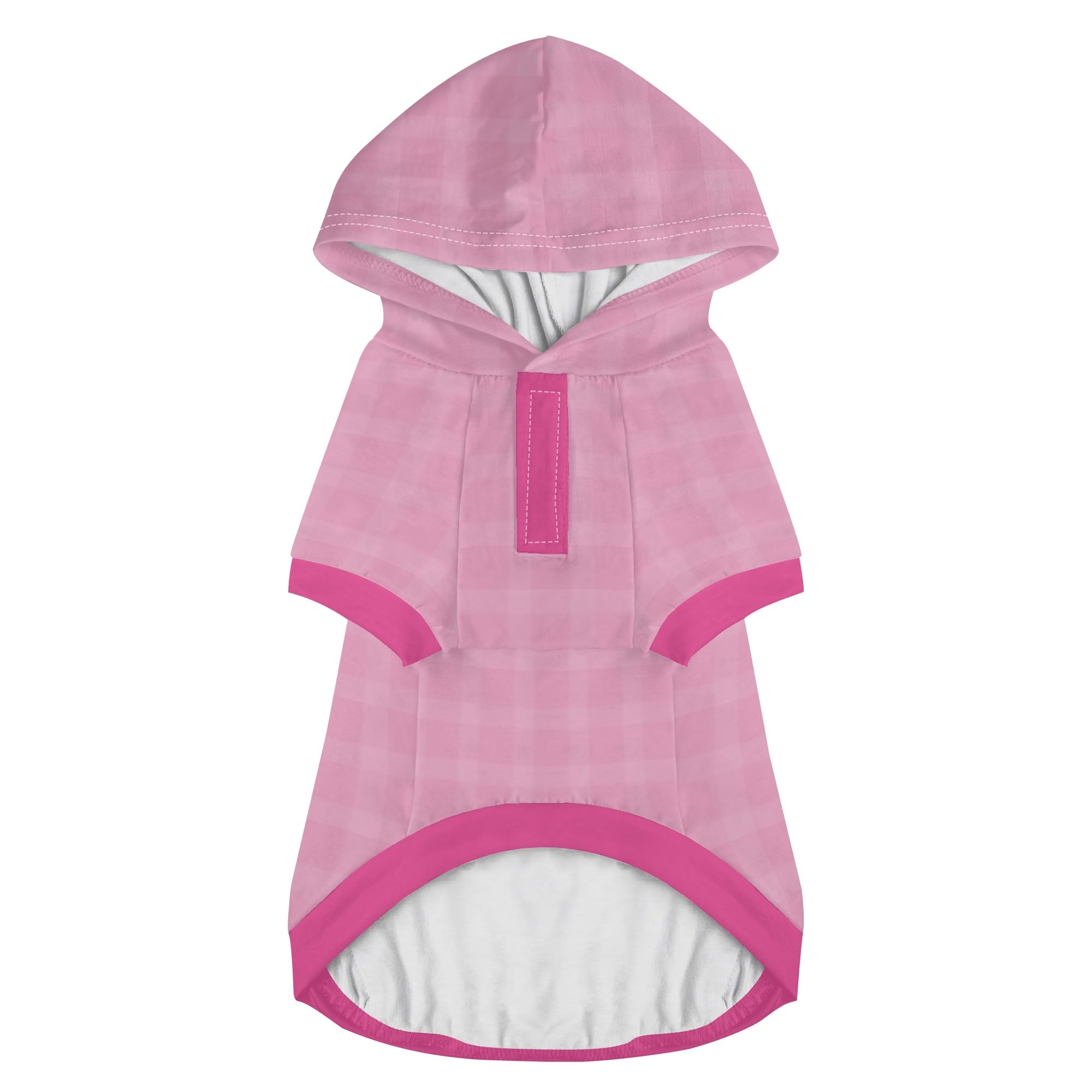 I'm with the Human - Hoodies for French Bulldog | for French Bulldogs-fadou