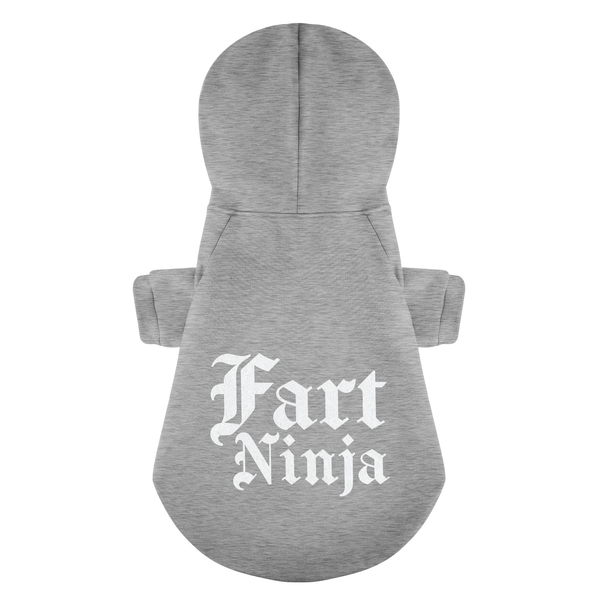 Frenchie Personalized Dog Hoodie for Outdoor Adventures-fadou