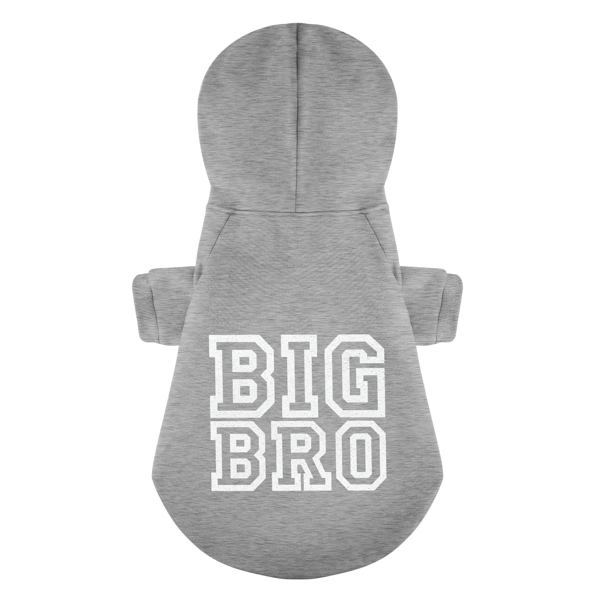 Personalized Cozy Pet Sweatshirt for Outdoor Adventures-fadou