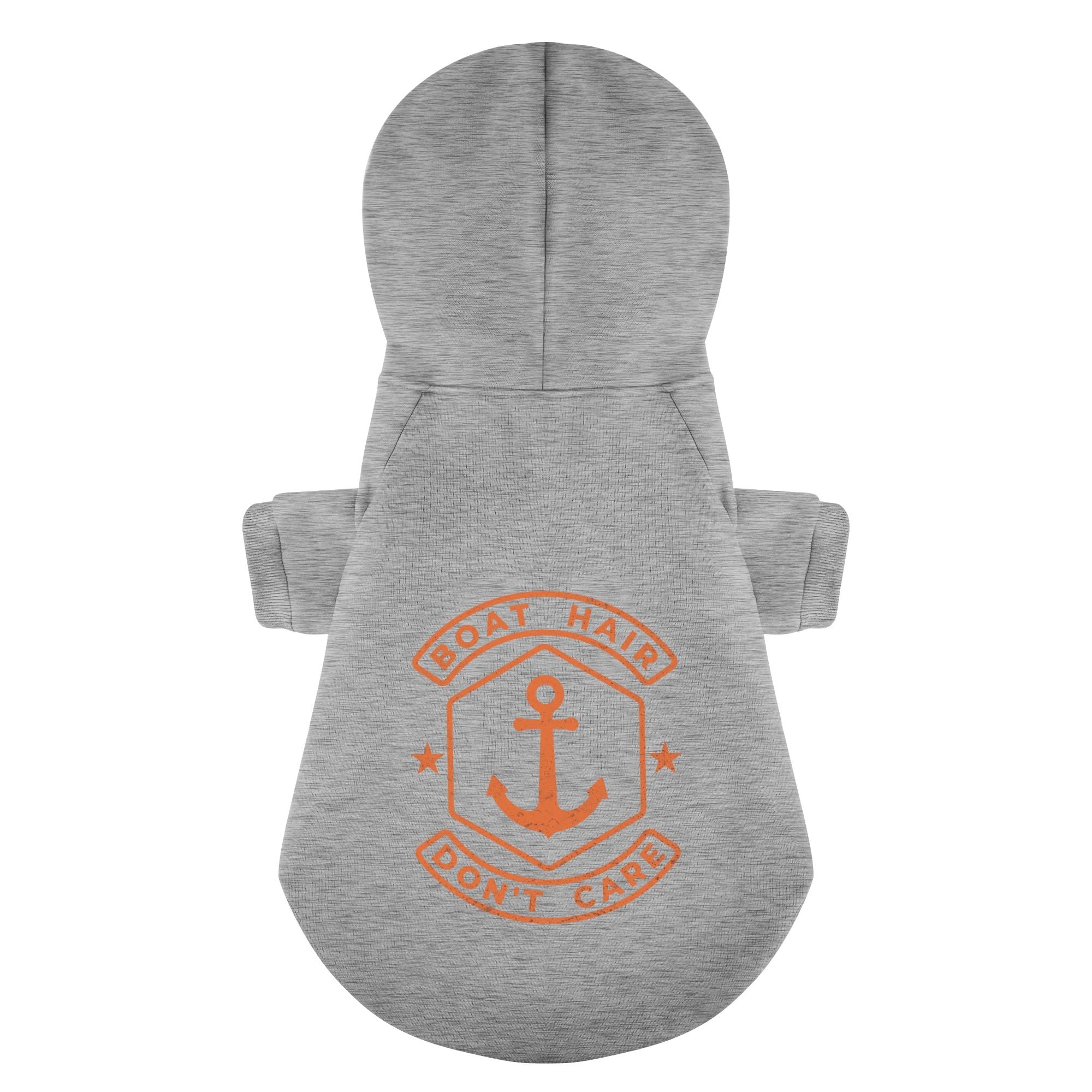 French Bulldog Personalized Fleece Hoodie for French Bulldogs-fadou