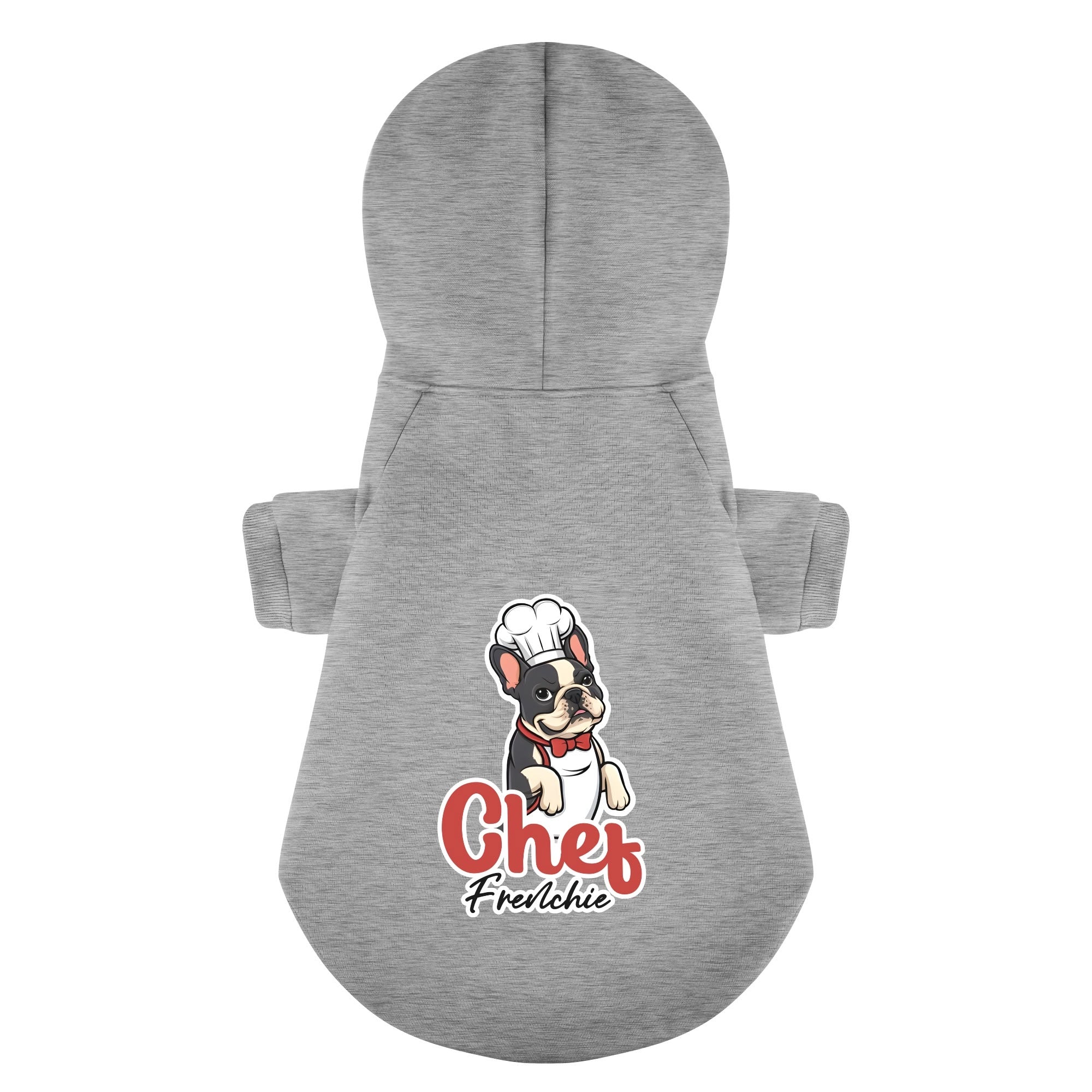 Frenchie Personalized Cozy Hoodie for Outdoor Adventures-fadou