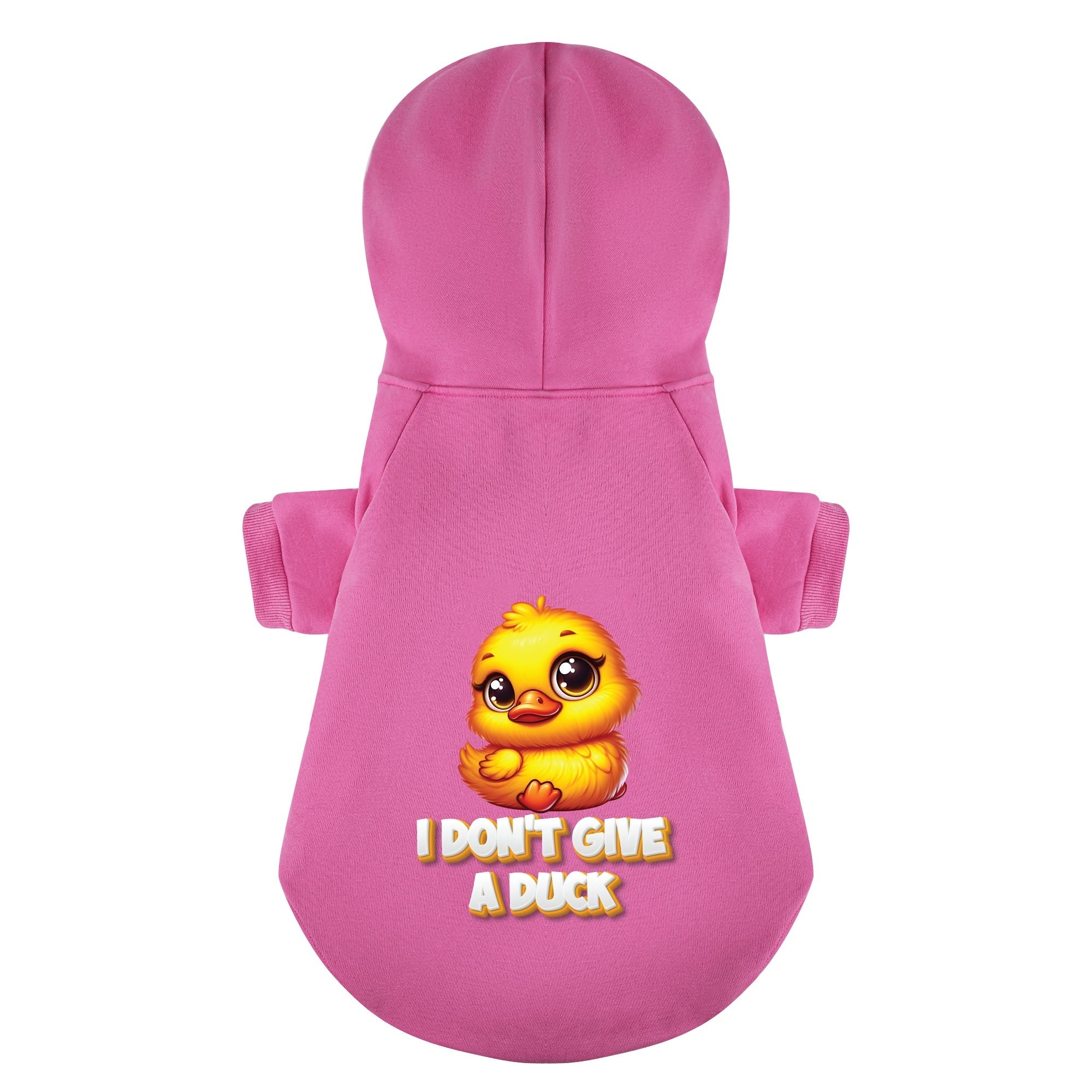 French Bulldog Premium Fleece Hoodie for Outdoor Adventures-fadou