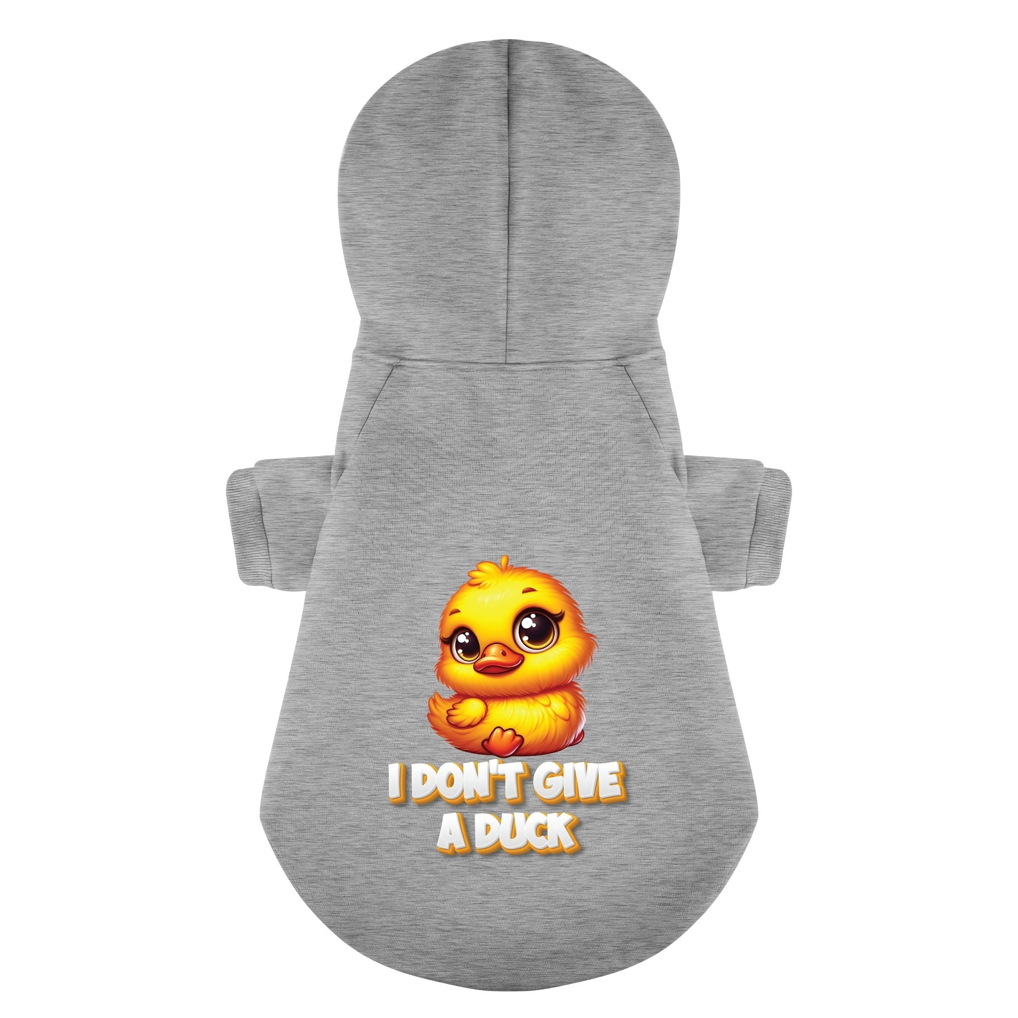 French Bulldog Premium Fleece Hoodie for Outdoor Adventures-fadou