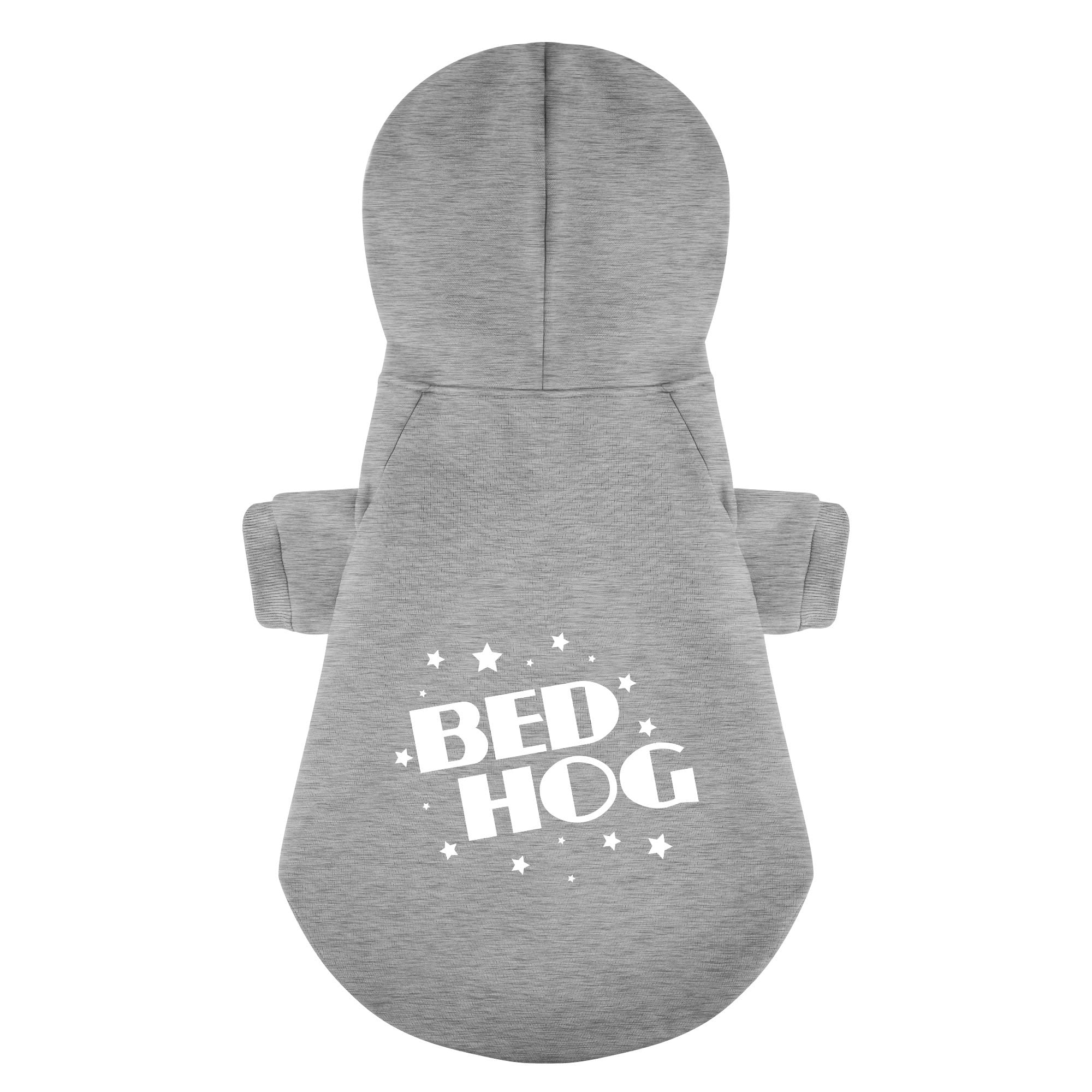 French Bulldog Cozy Pet Sweatshirt for Outdoor Adventures-fadou