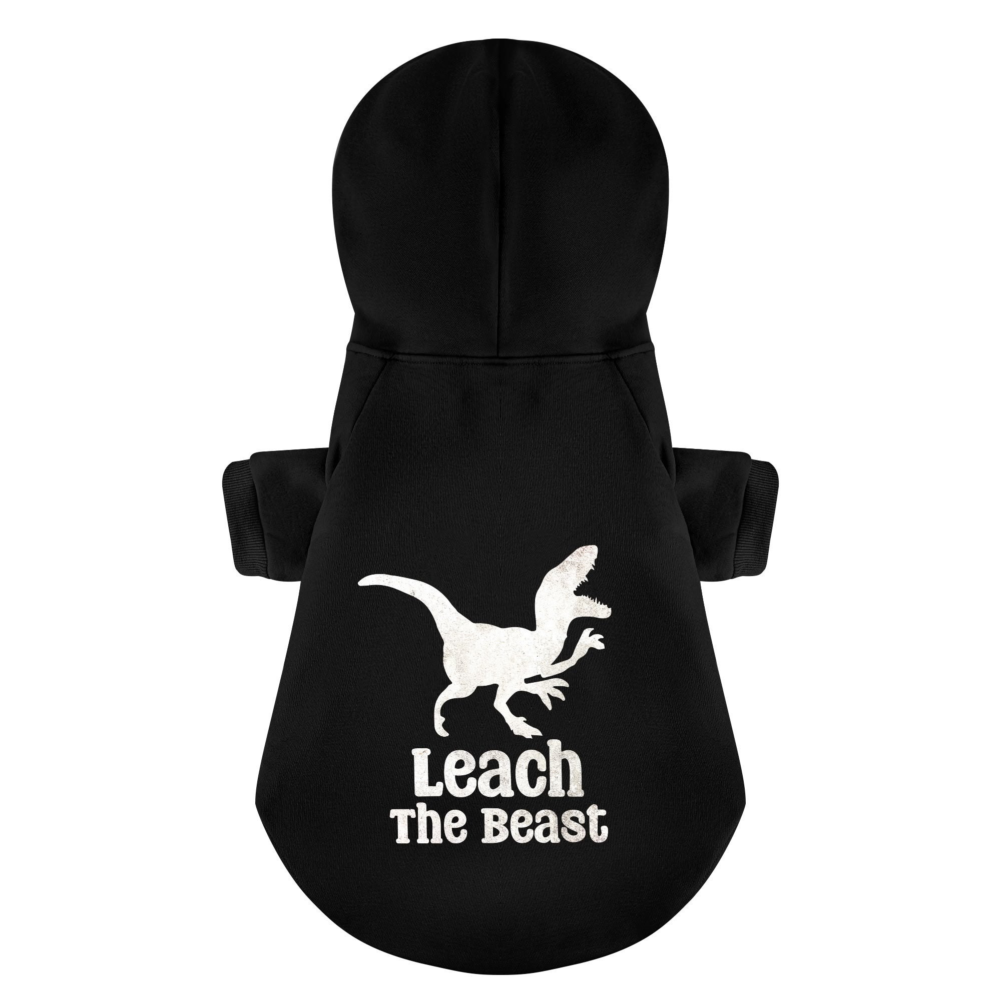 French Bulldog Premium Pet Sweatshirt for Short-Nosed Dogs-fadou