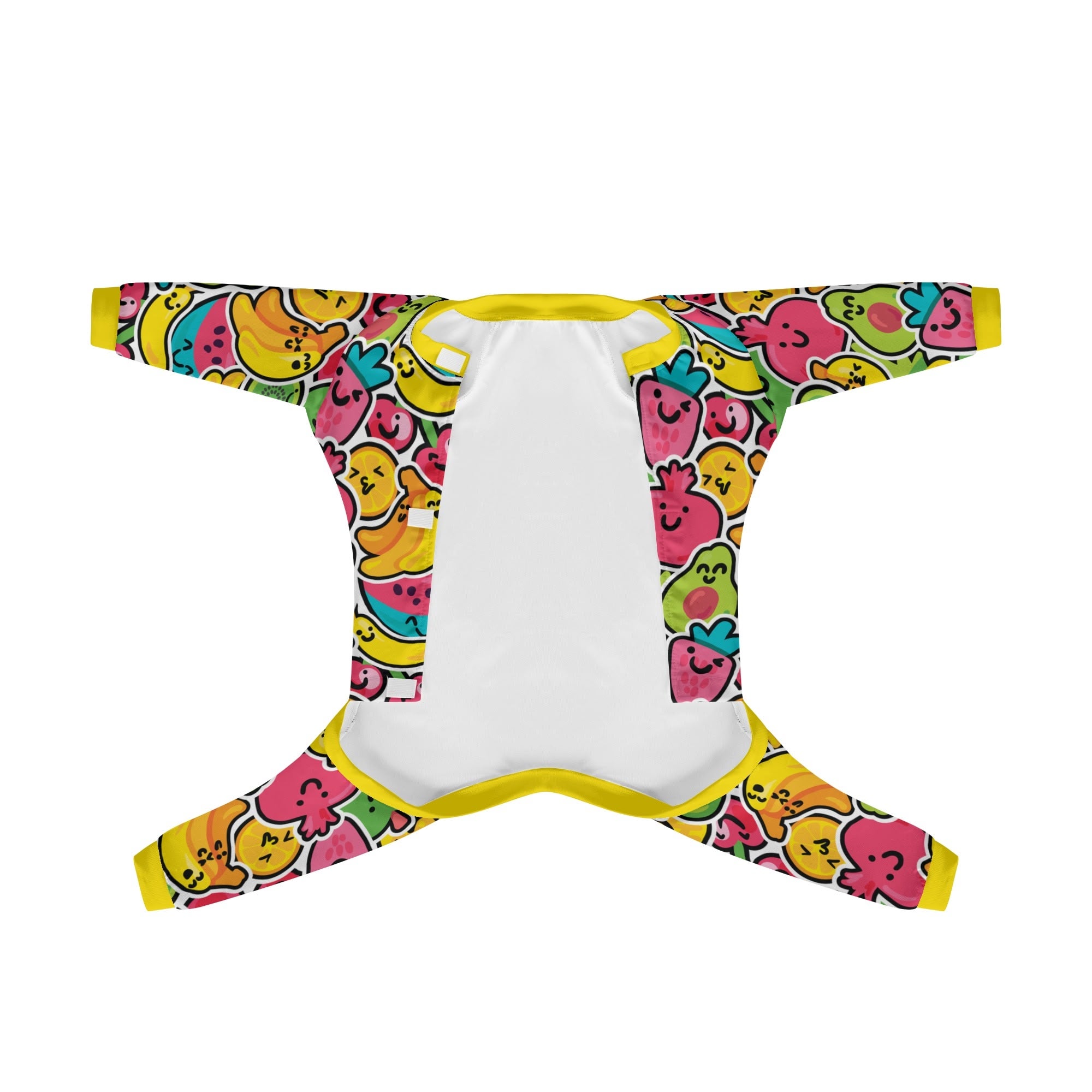 French Bulldog Ultra-Soft Cozy Loungewear for Small Breeds-fadou
