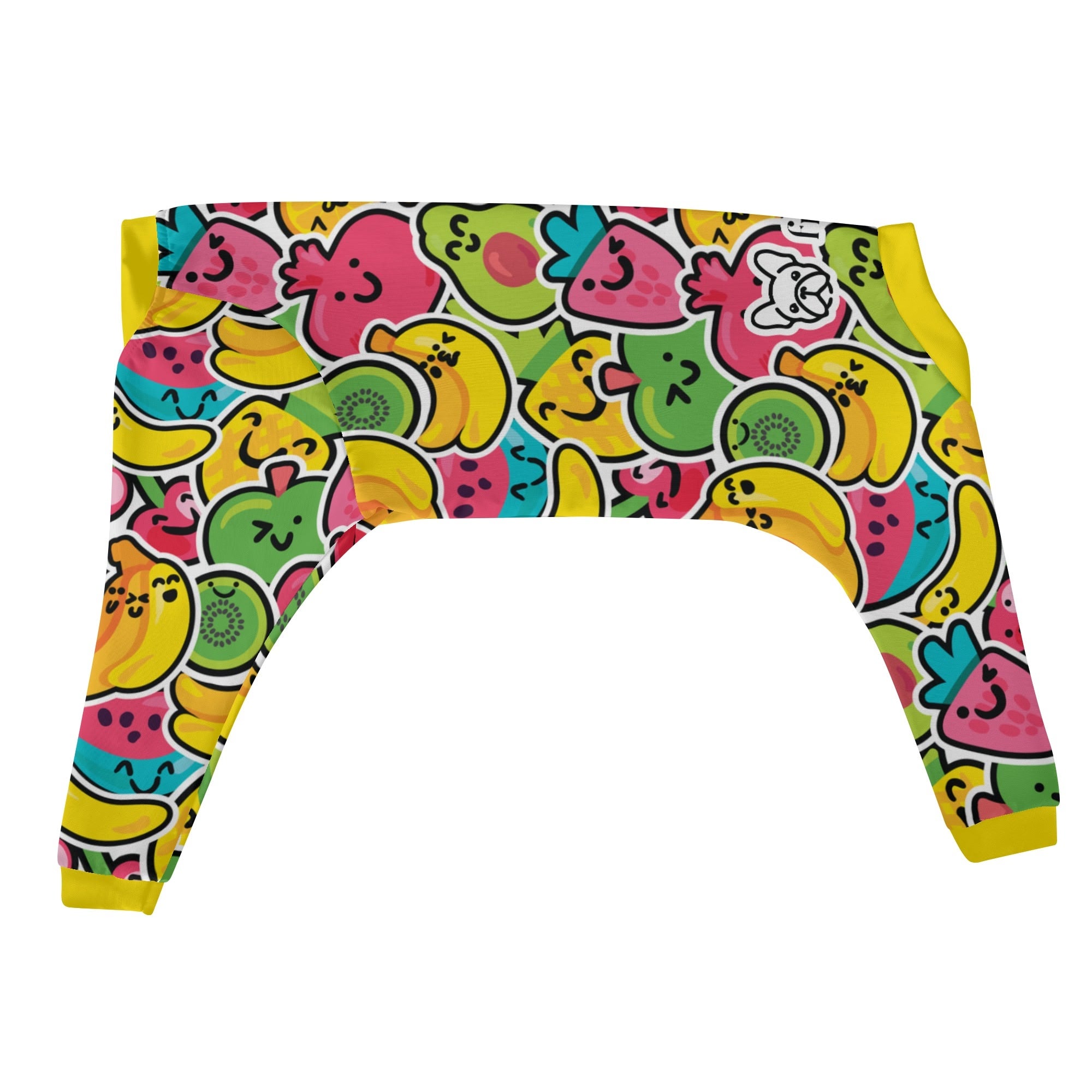 French Bulldog Ultra-Soft Cozy Loungewear for Small Breeds-fadou
