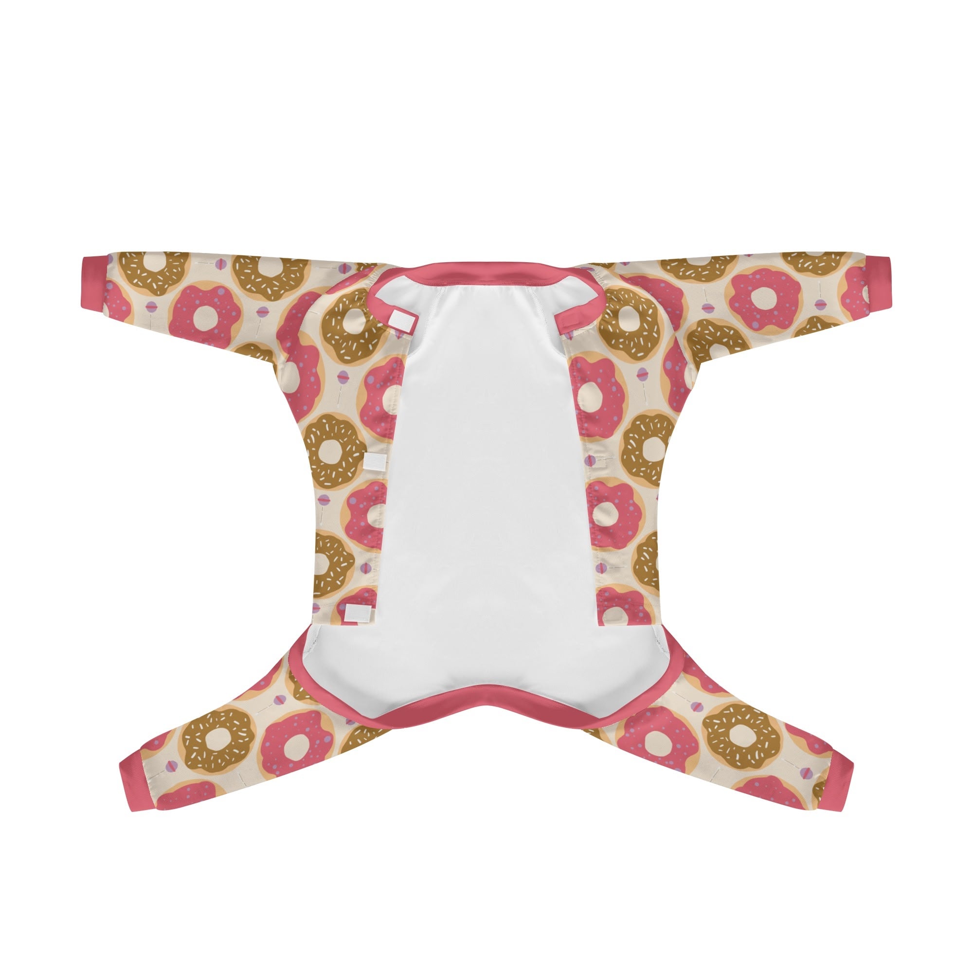 French Bulldog Cozy Pet Sleepwear for Training Sessions-fadou
