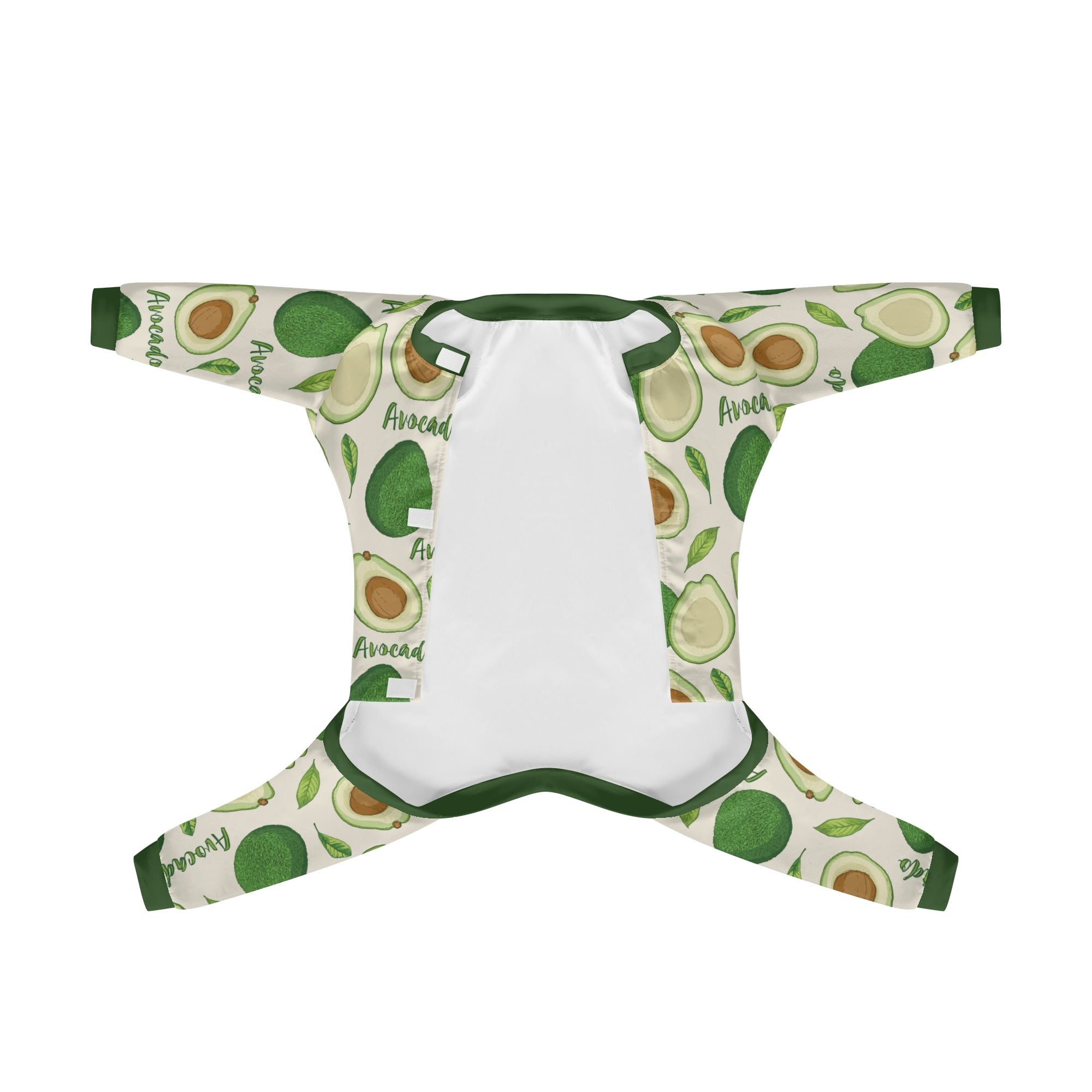 French Bulldog Soft Cozy Loungewear for Short-Nosed Dogs-fadou