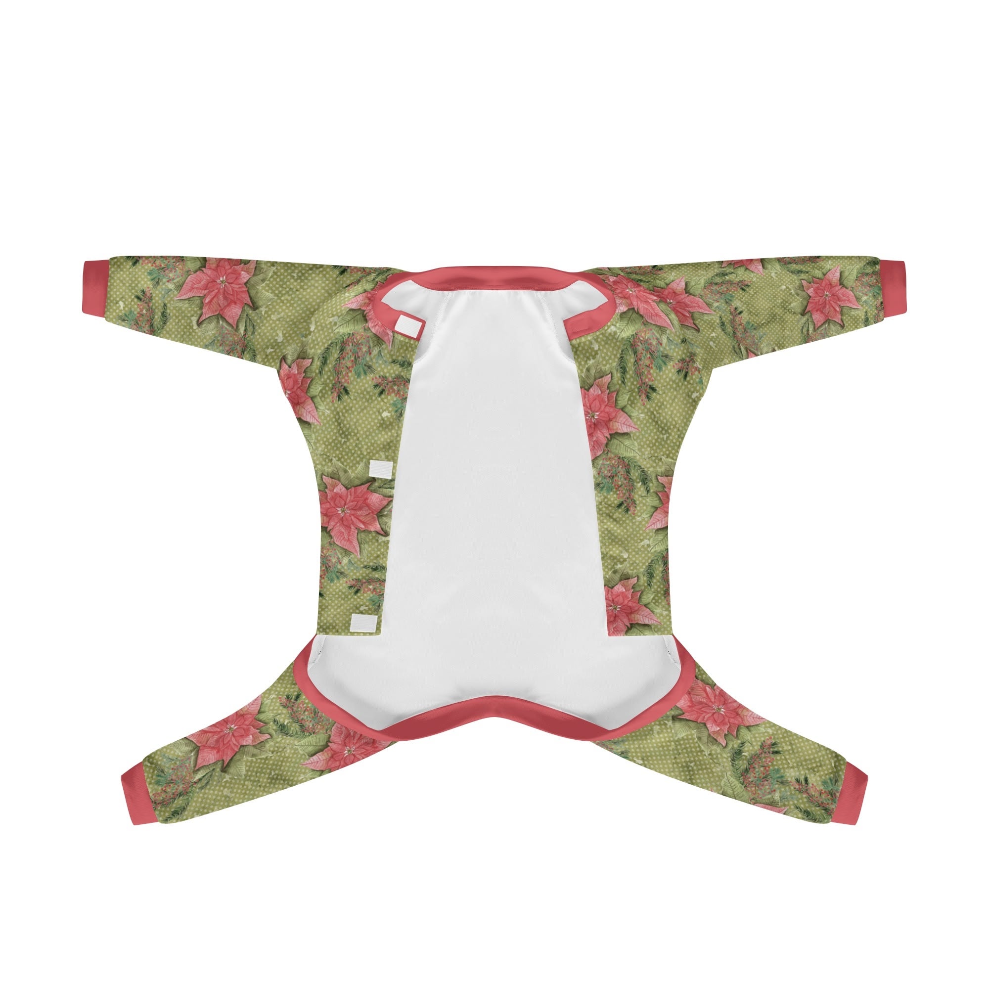 French Bulldog Soft Pet Sleepwear for Outdoor Adventures-fadou