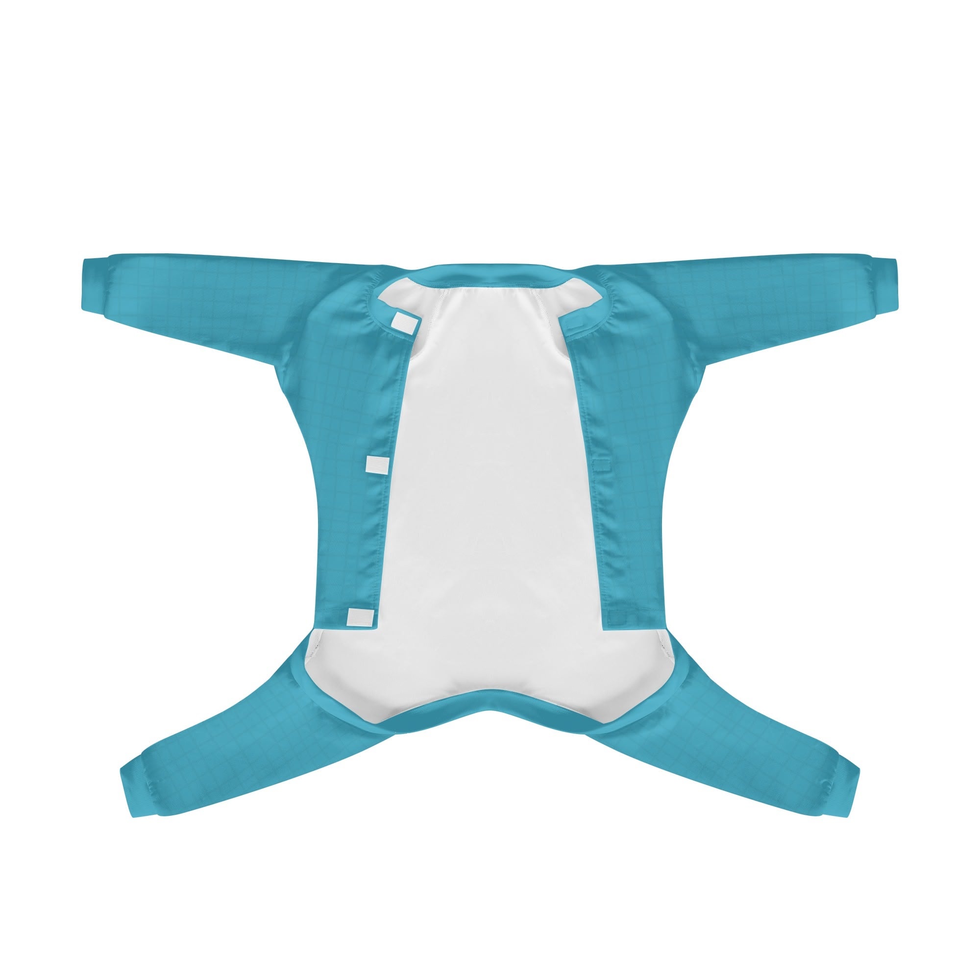French Bulldog Ultra-Soft Pet Sleepwear for Flat-Face Breeds-fadou