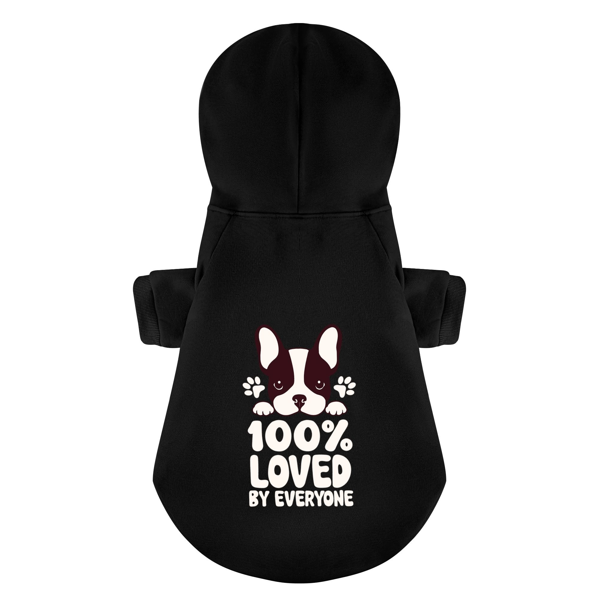 French Bulldog Premium Pet Sweatshirt for French Bulldogs-fadou
