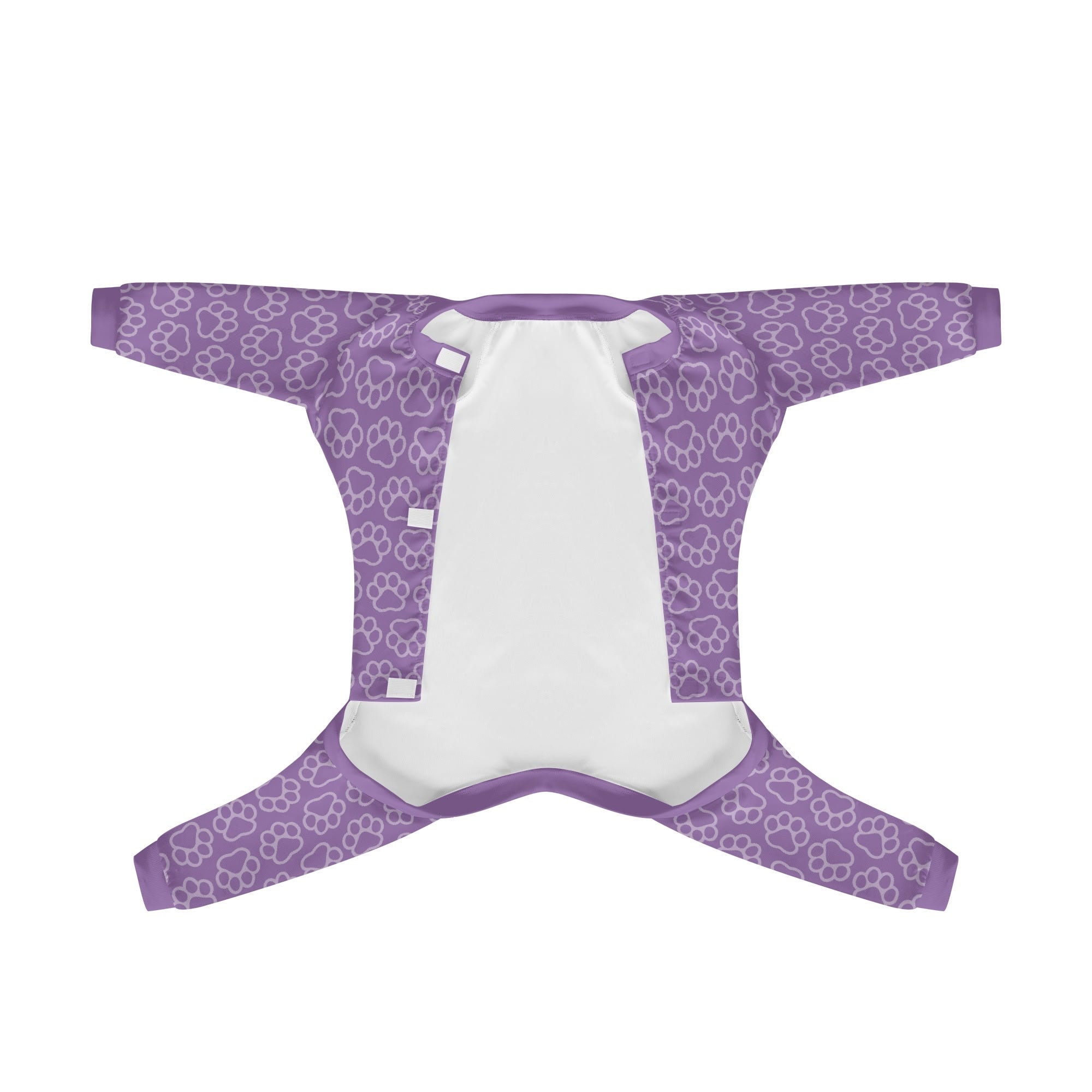 French Bulldog Stylish Pet Sleepwear for Brachycephalic Dogs-fadou