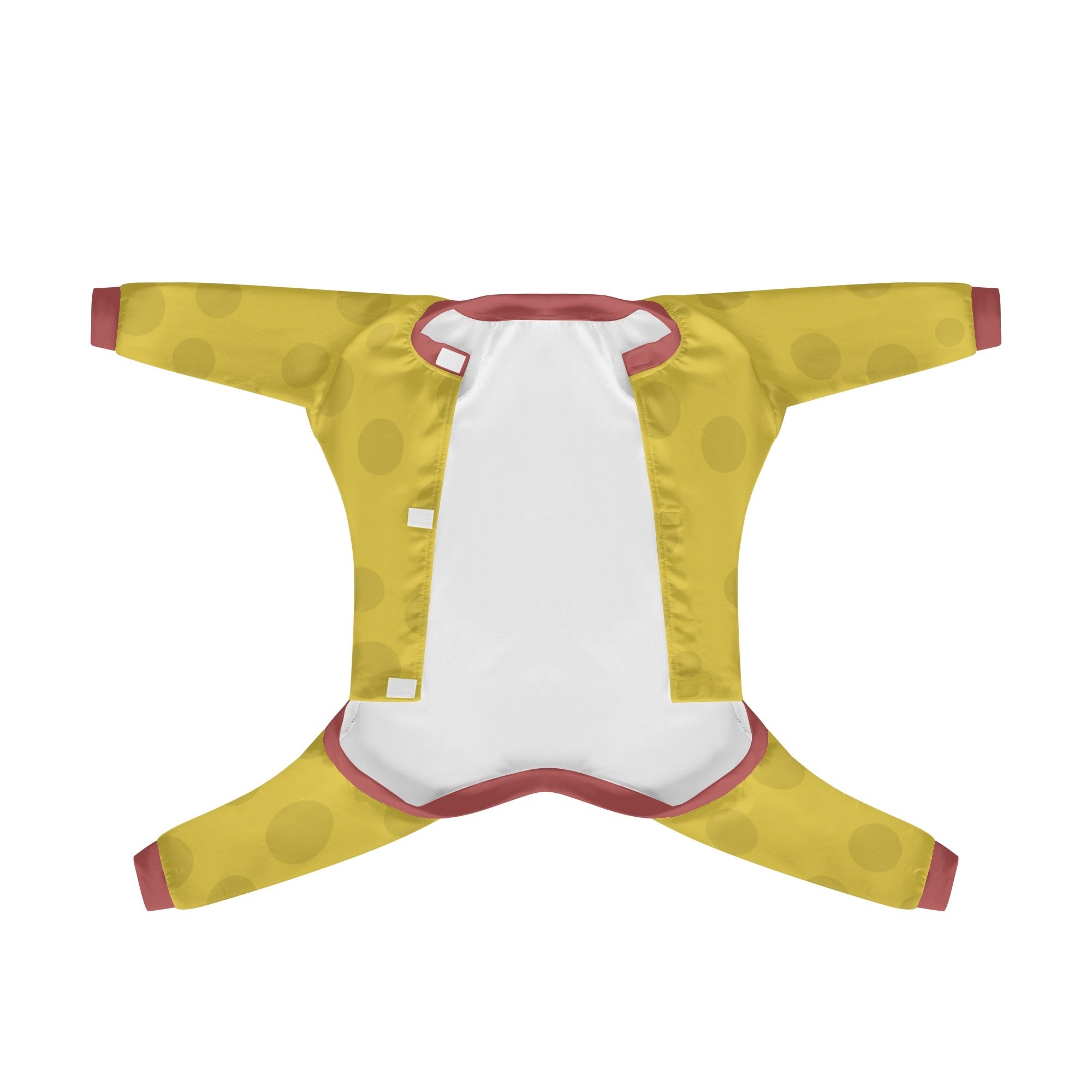 Pillow French Bulldog Dog Pajamas for Outdoor Adventures-fadou
