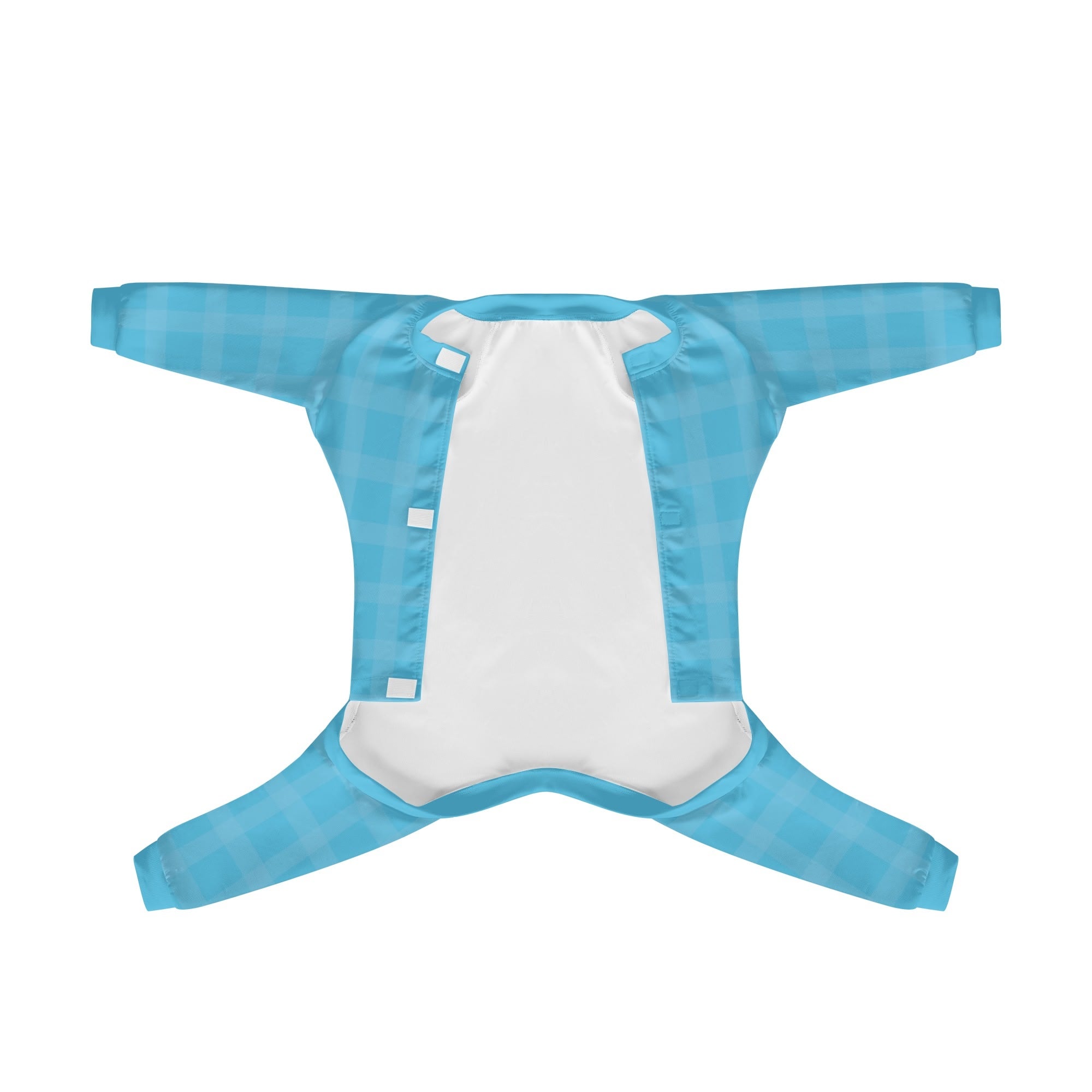 French Bulldog Ultra-Soft Cozy Loungewear for Stocky Dogs-fadou
