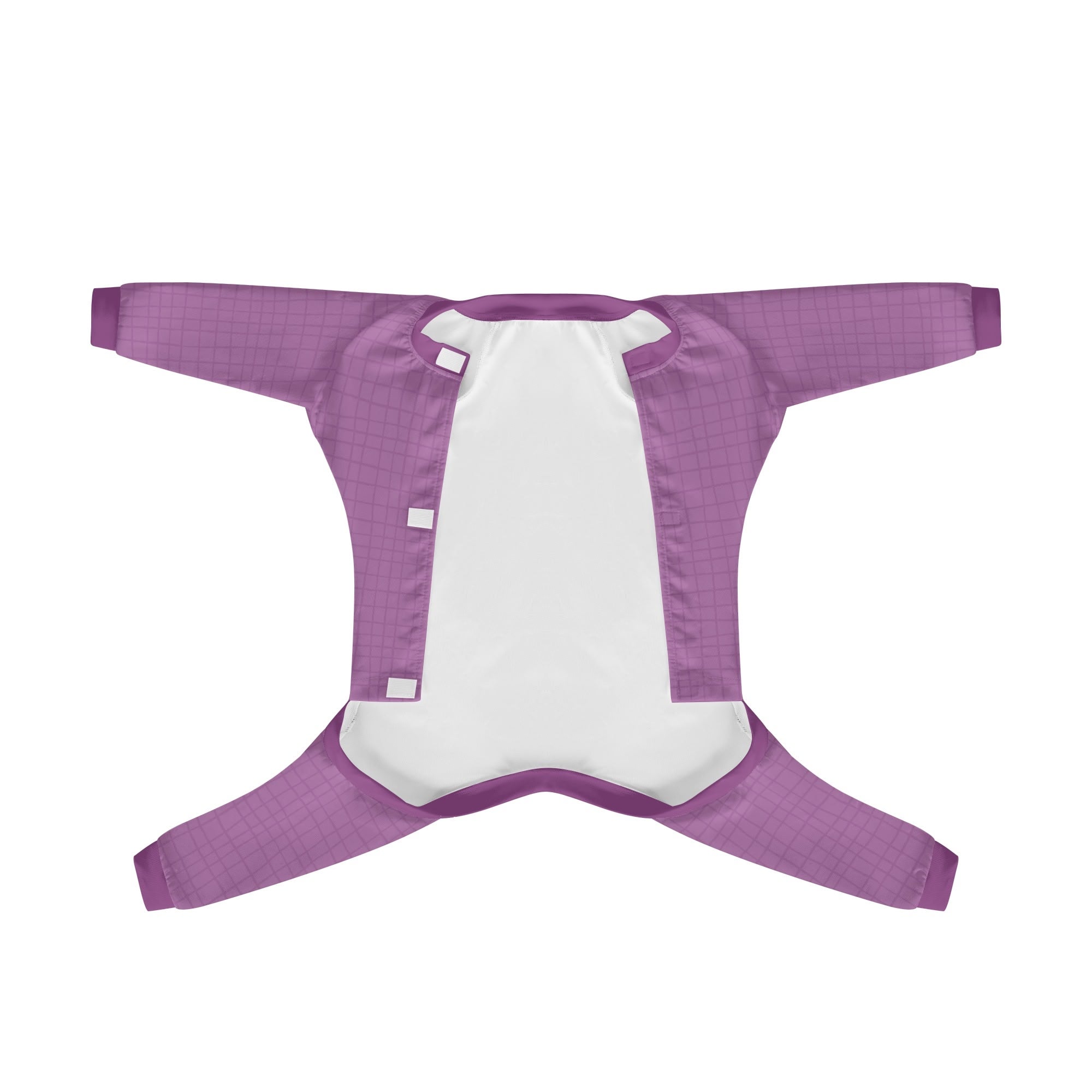 French Bulldog Ultra-Soft Cozy Loungewear for Daily Walks-fadou
