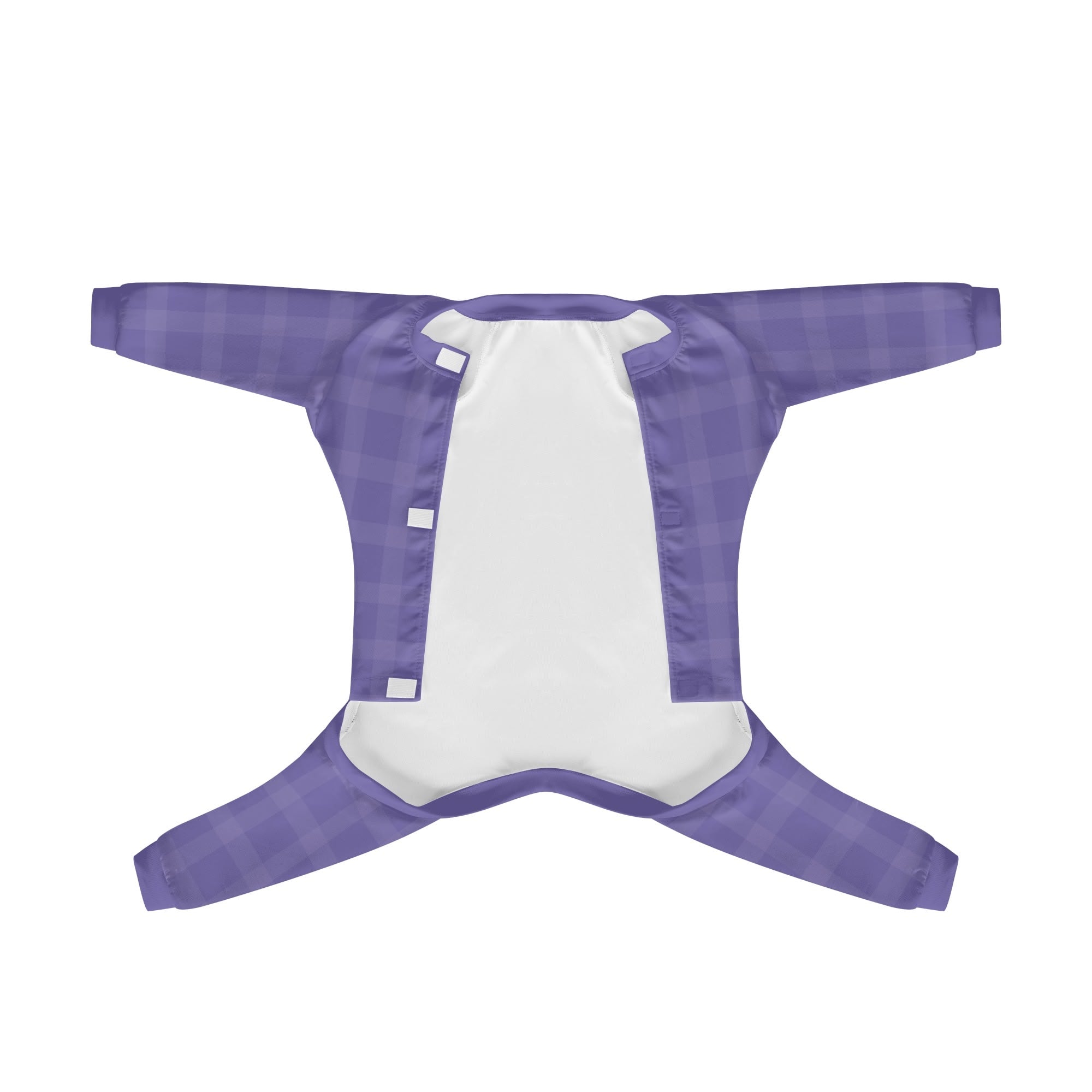 French Bulldog Ultra-Soft Pet Sleepwear for Cozy Nights-fadou