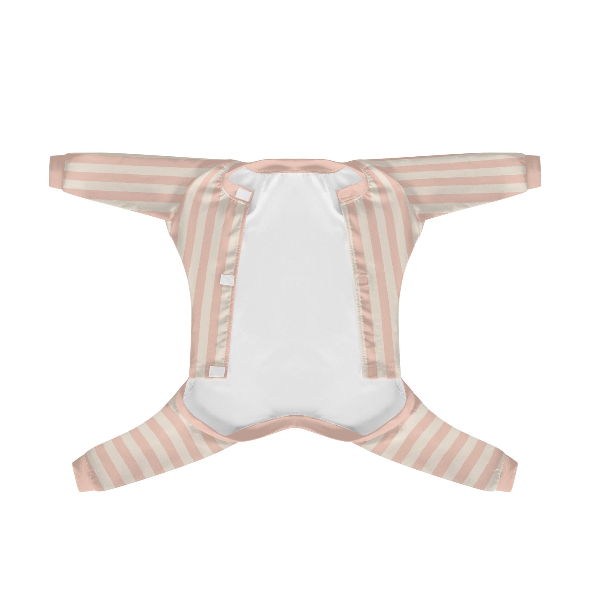 Frenchie Personalized Pet Sleepwear for Training Sessions-fadou