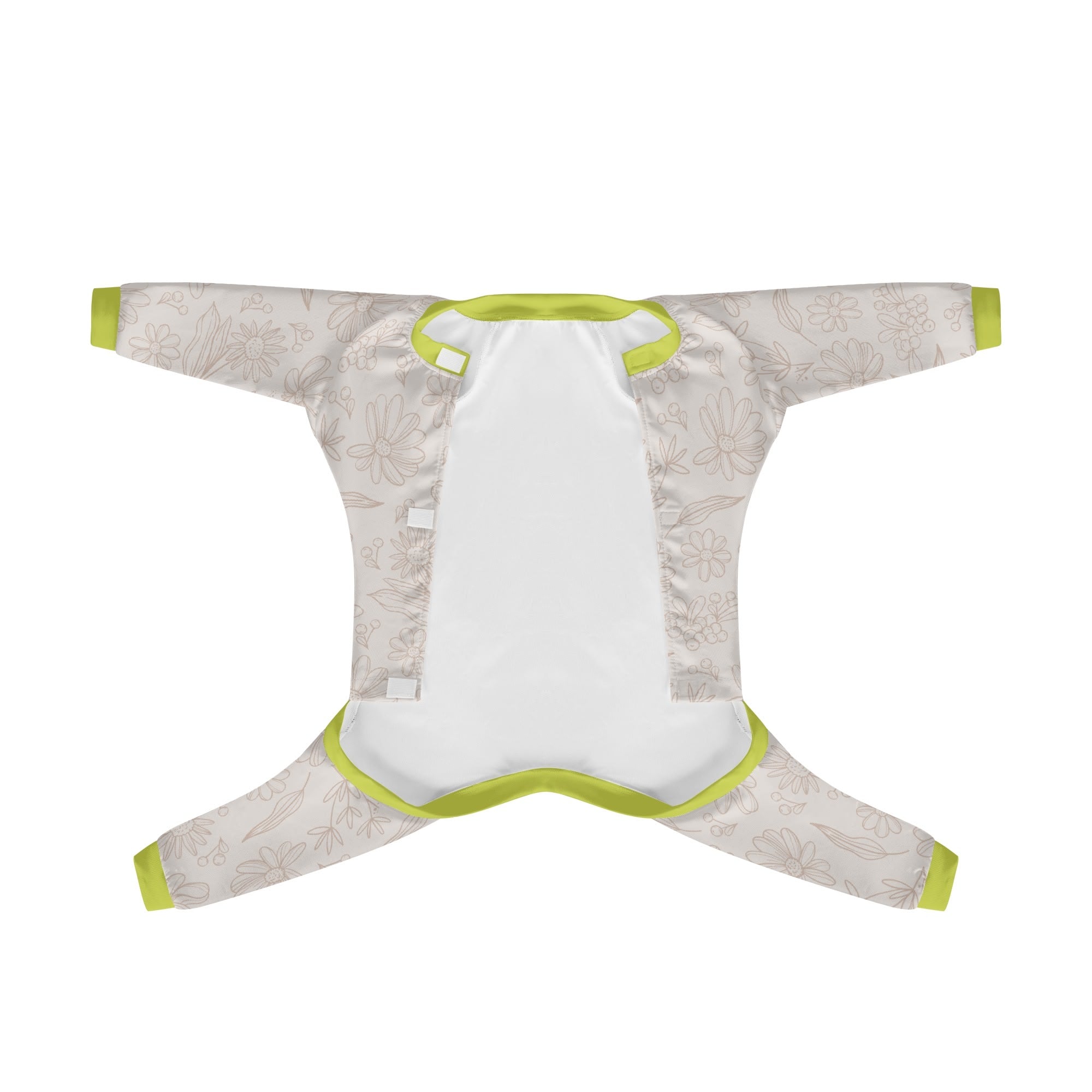 French Bulldog Personalized Dog Pajamas for Outdoor Adventures-fadou