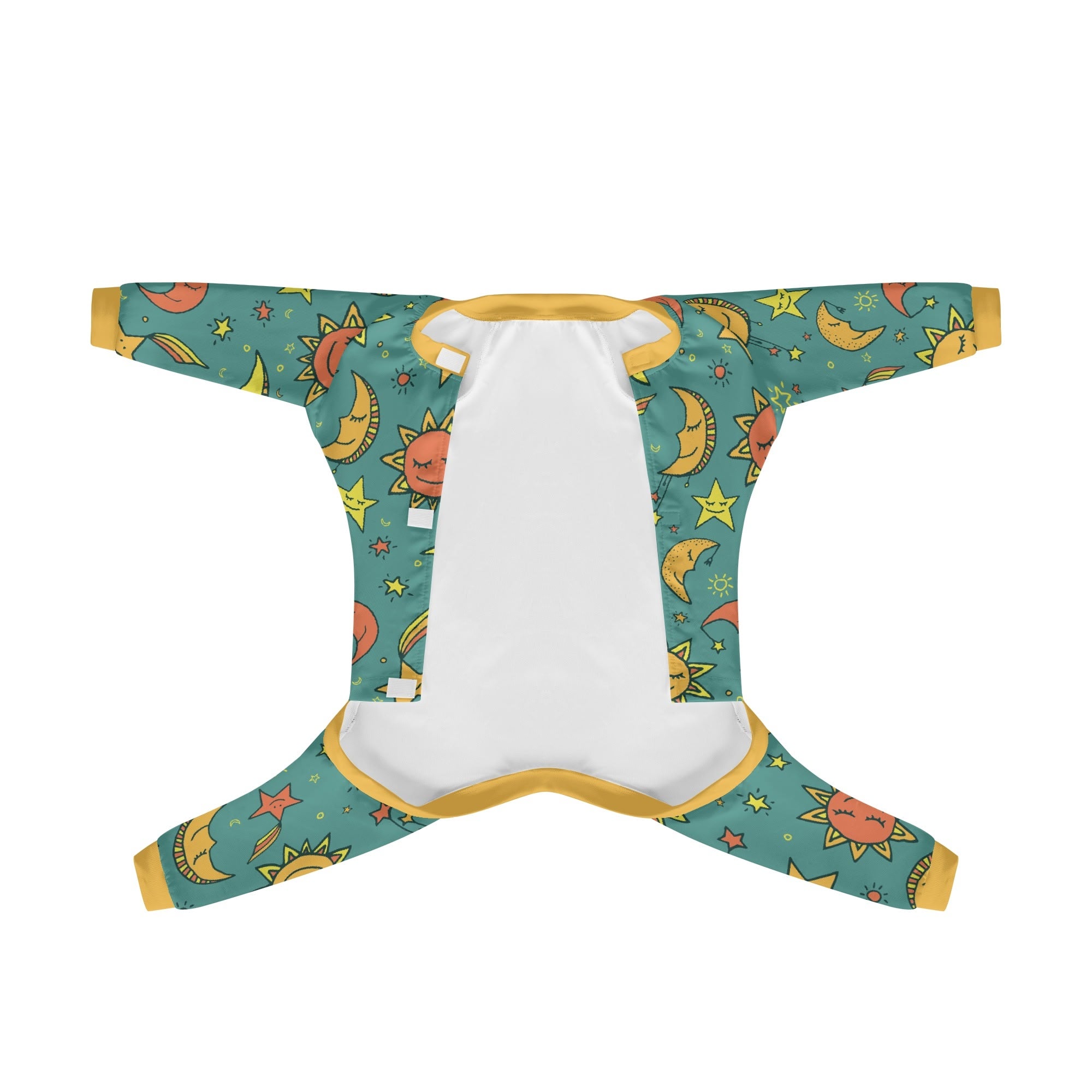French Bulldog Soft Cozy Loungewear for French Bulldogs-fadou