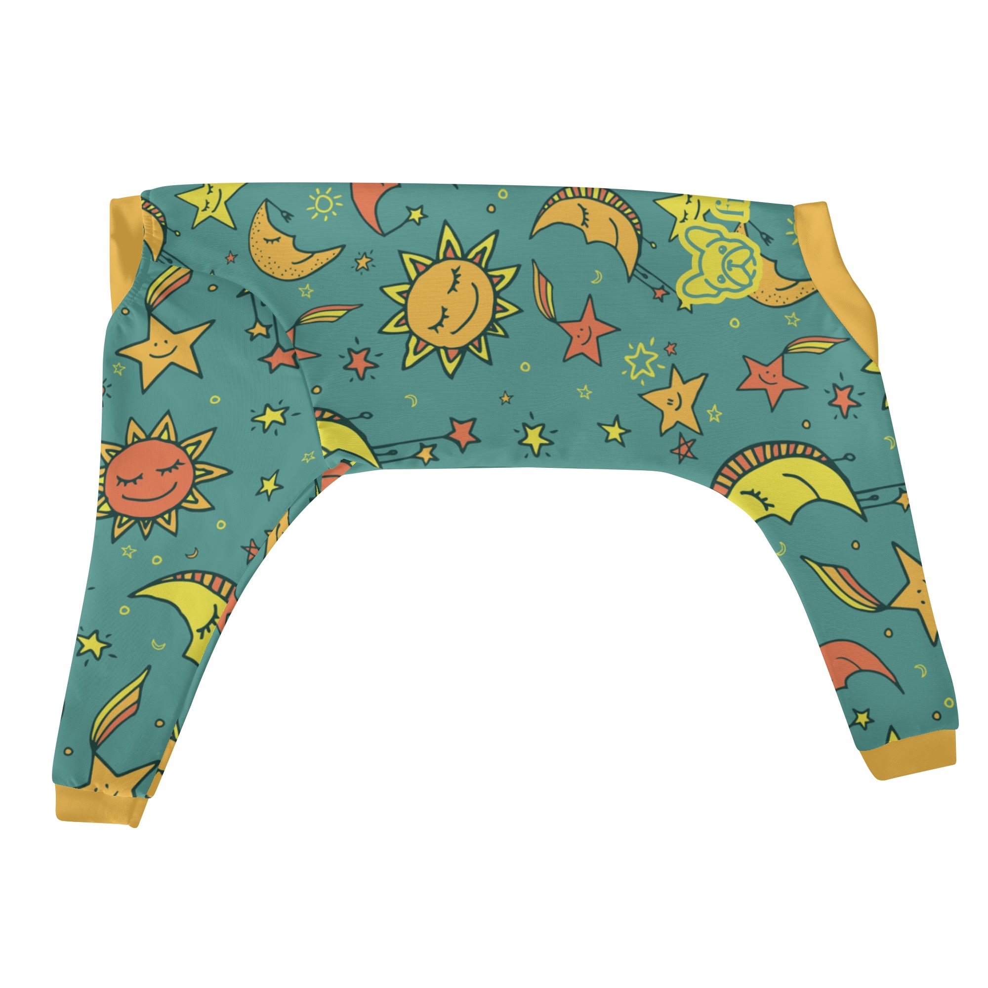 French Bulldog Soft Cozy Loungewear for French Bulldogs-fadou