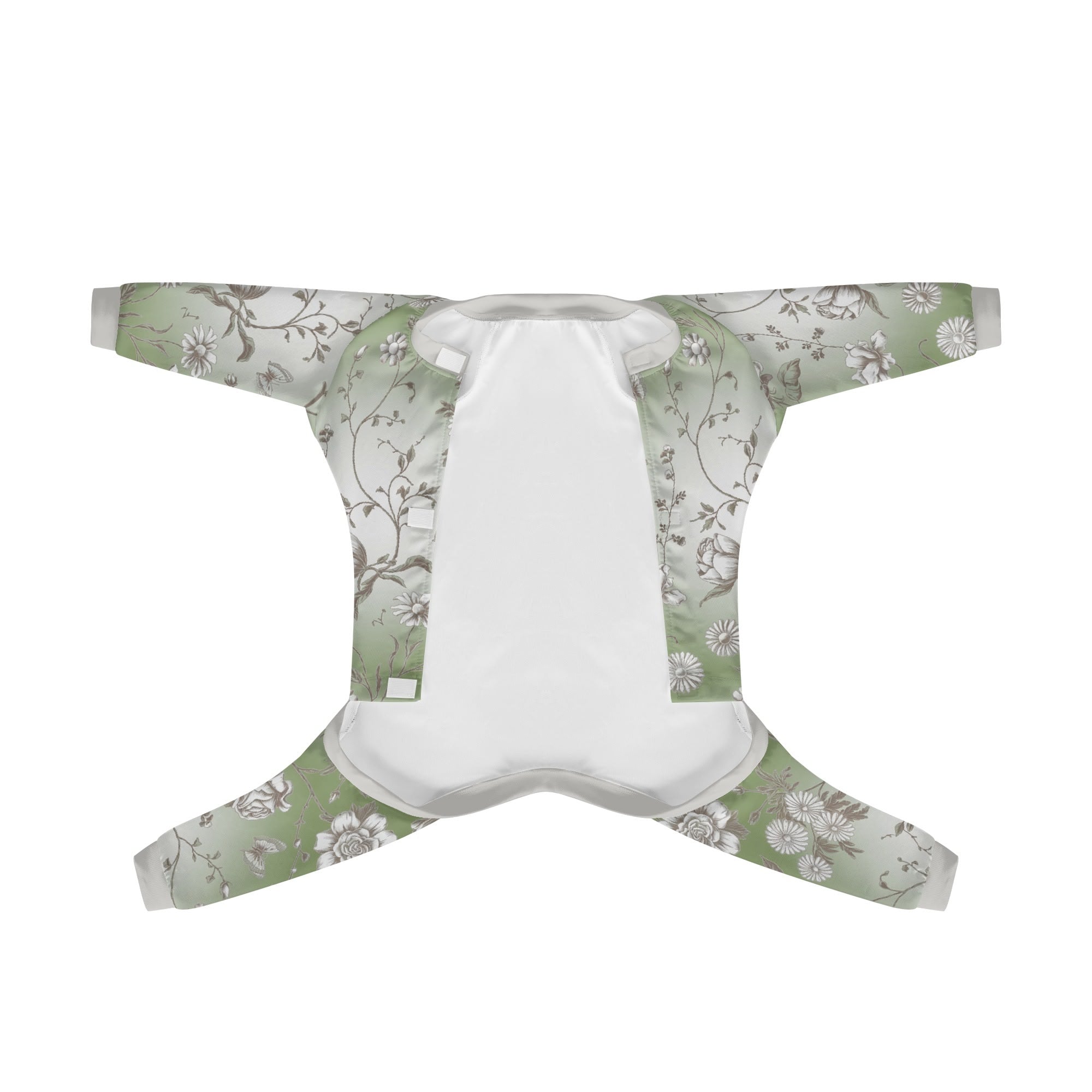 Frenchie Ultra-Soft Cozy Loungewear for French Bulldogs-fadou