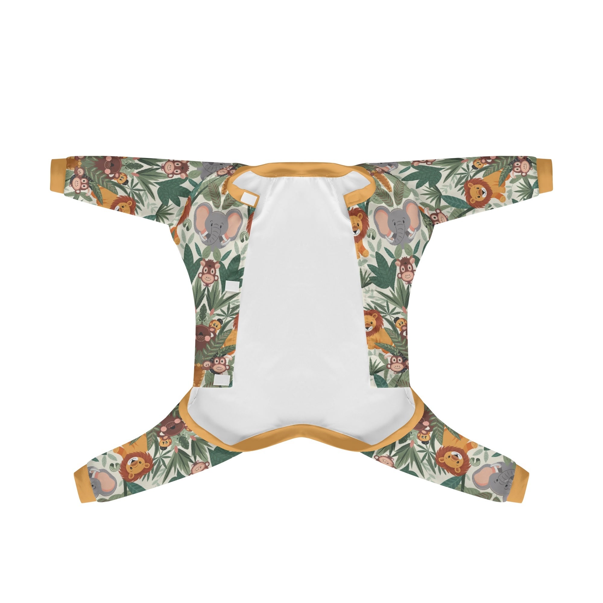 French Bulldog Stylish Cozy Loungewear for Small Breeds-fadou