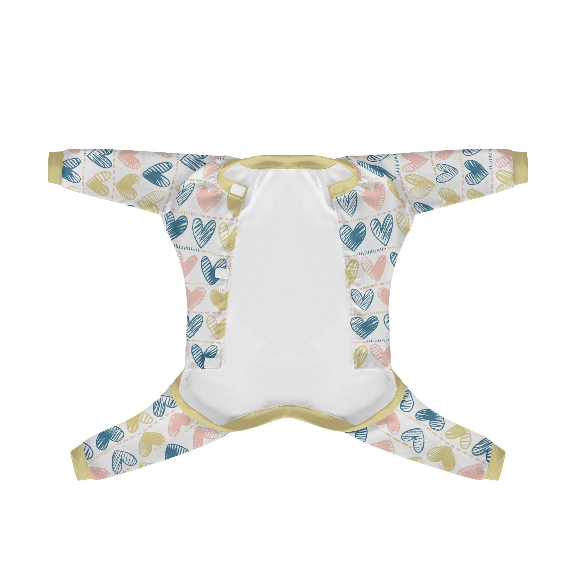 French Bulldog Ultra-Soft Cozy Loungewear for Travel Comfort-fadou