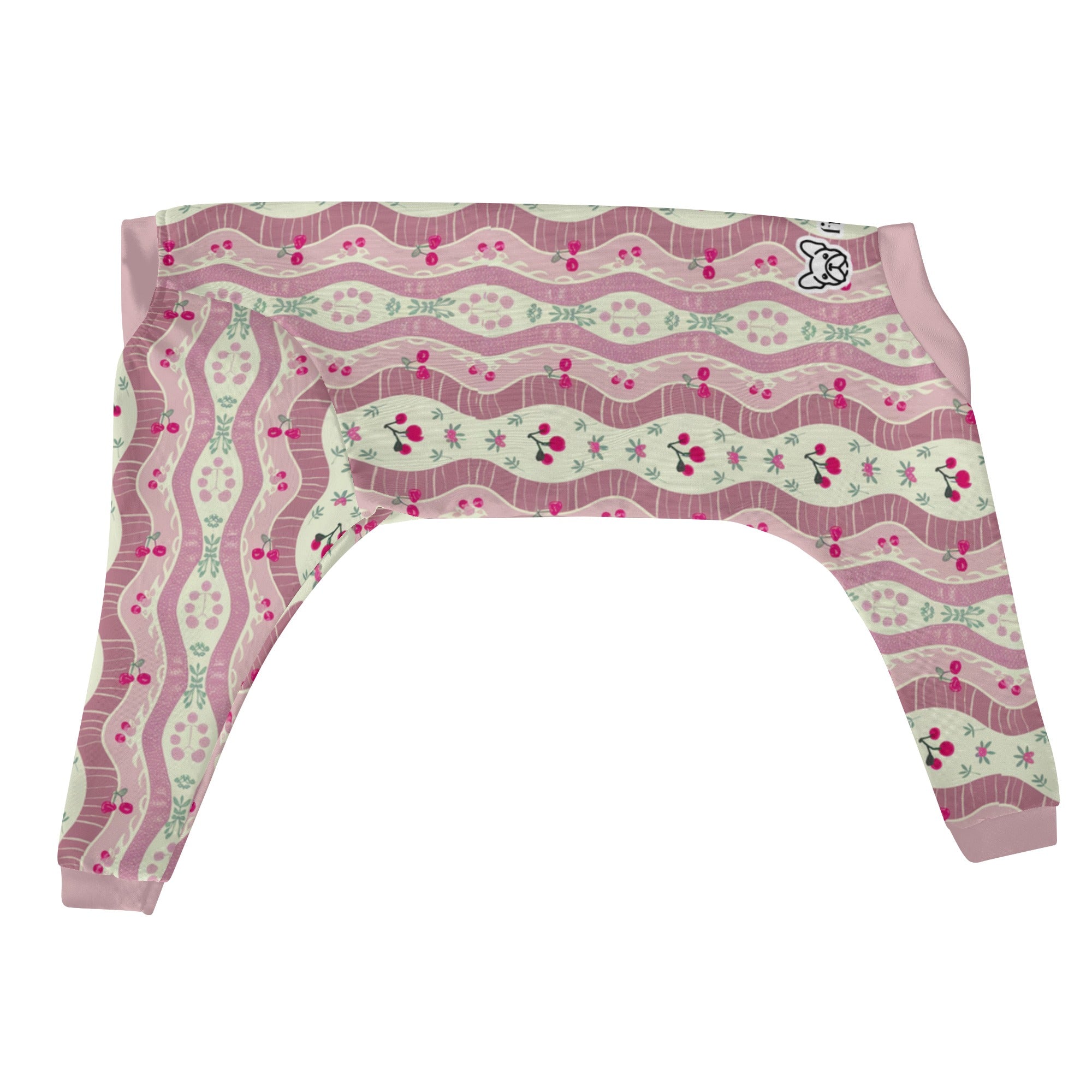 French Bulldog Ultra-Soft Pet Sleepwear for French Bulldogs-fadou