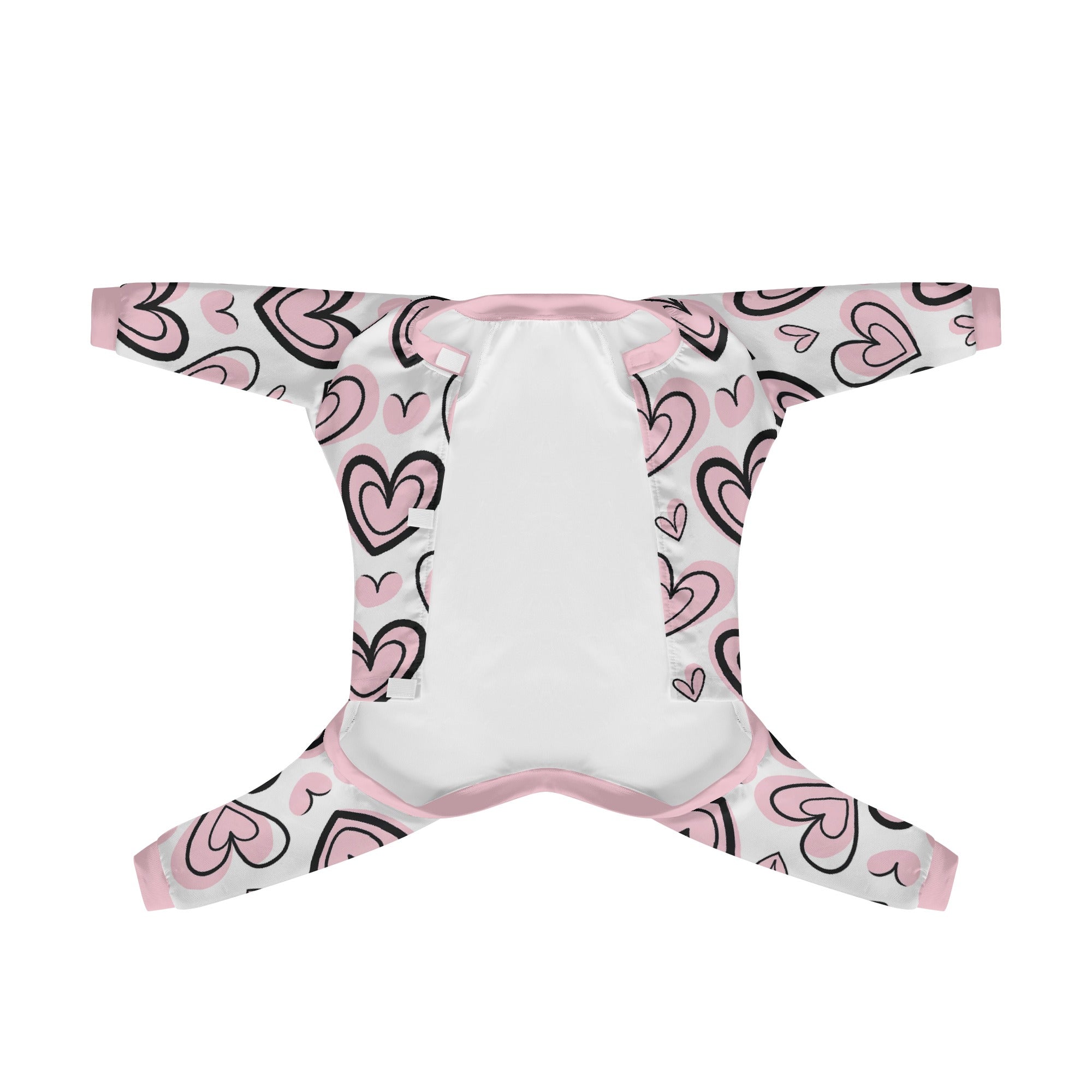 French Bulldog Ultra-Soft Night Outfit for Training Sessions-fadou