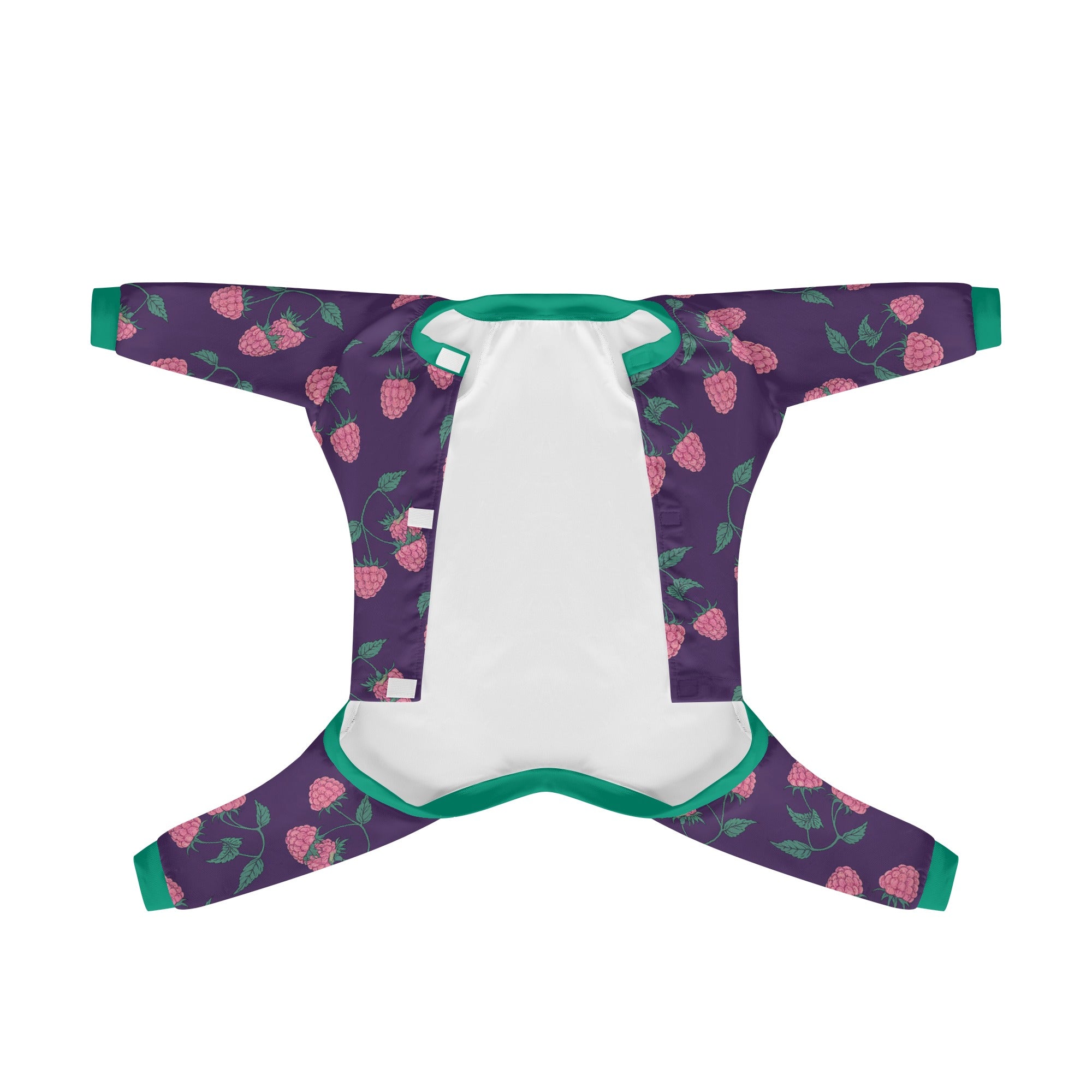 Frenchie Ultra-Soft Pet Sleepwear for Outdoor Adventures-fadou