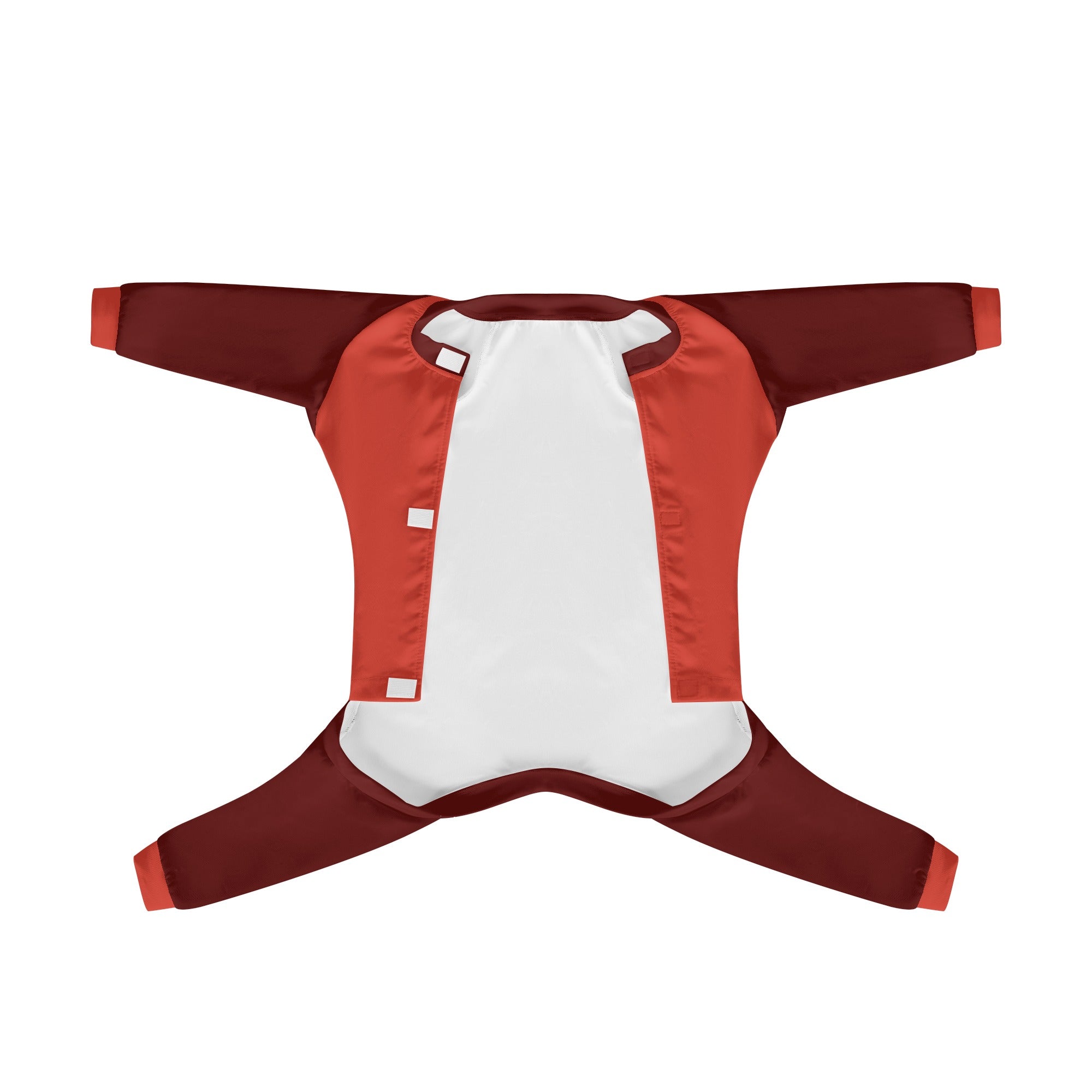 French Bulldog Ultra-Soft Night Outfit for Small Breeds-fadou