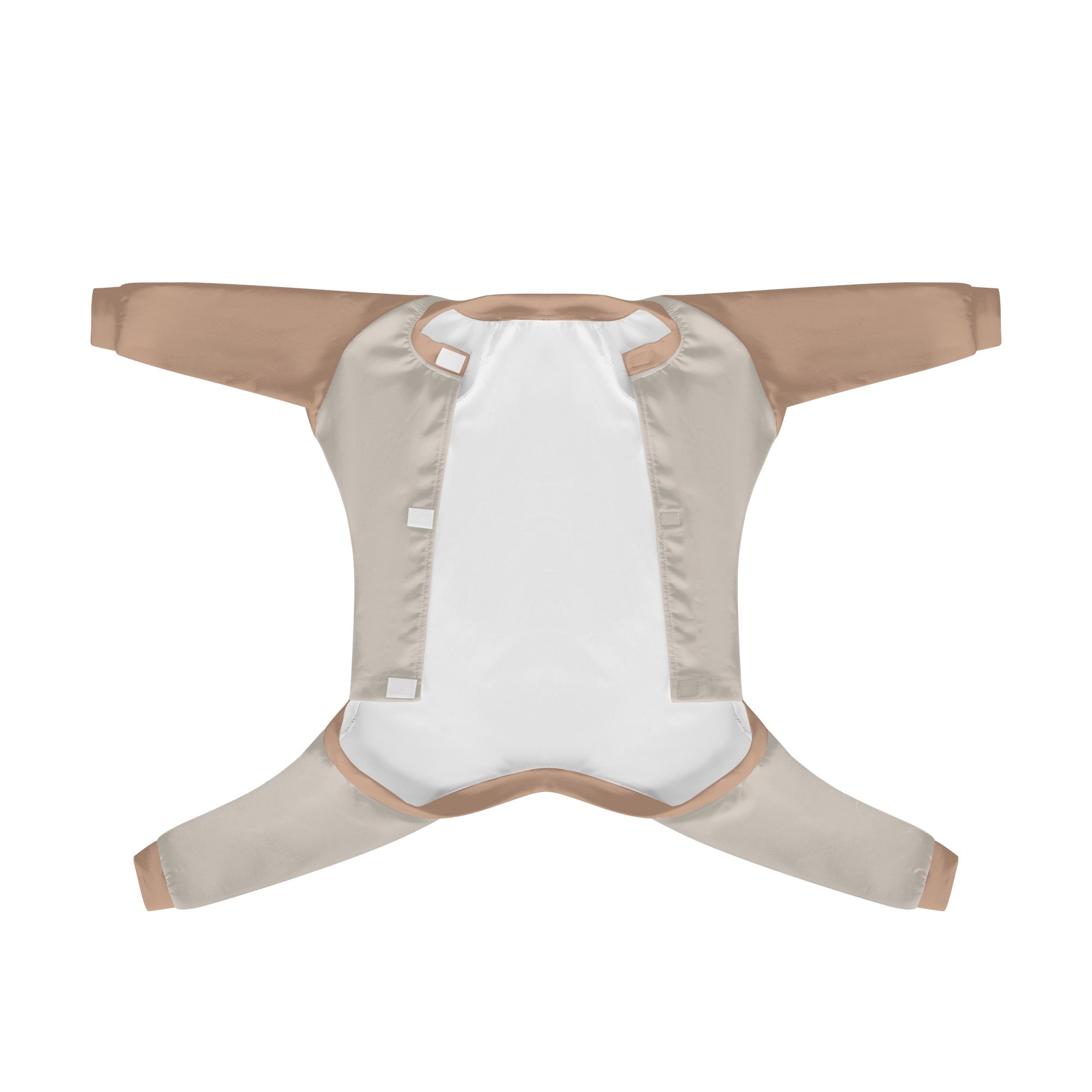 French Bulldog Ultra-Soft Dog Pajamas for French Bulldogs-fadou
