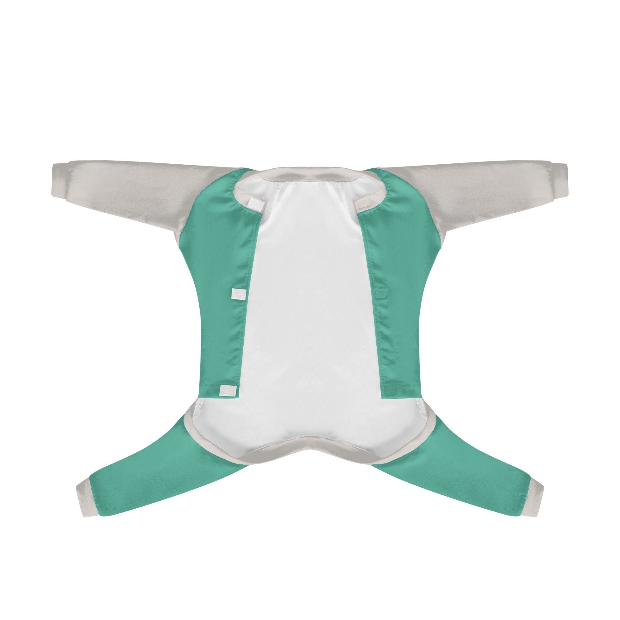 Frenchie Ultra-Soft Dog Pajamas for Brachycephalic Dogs-fadou