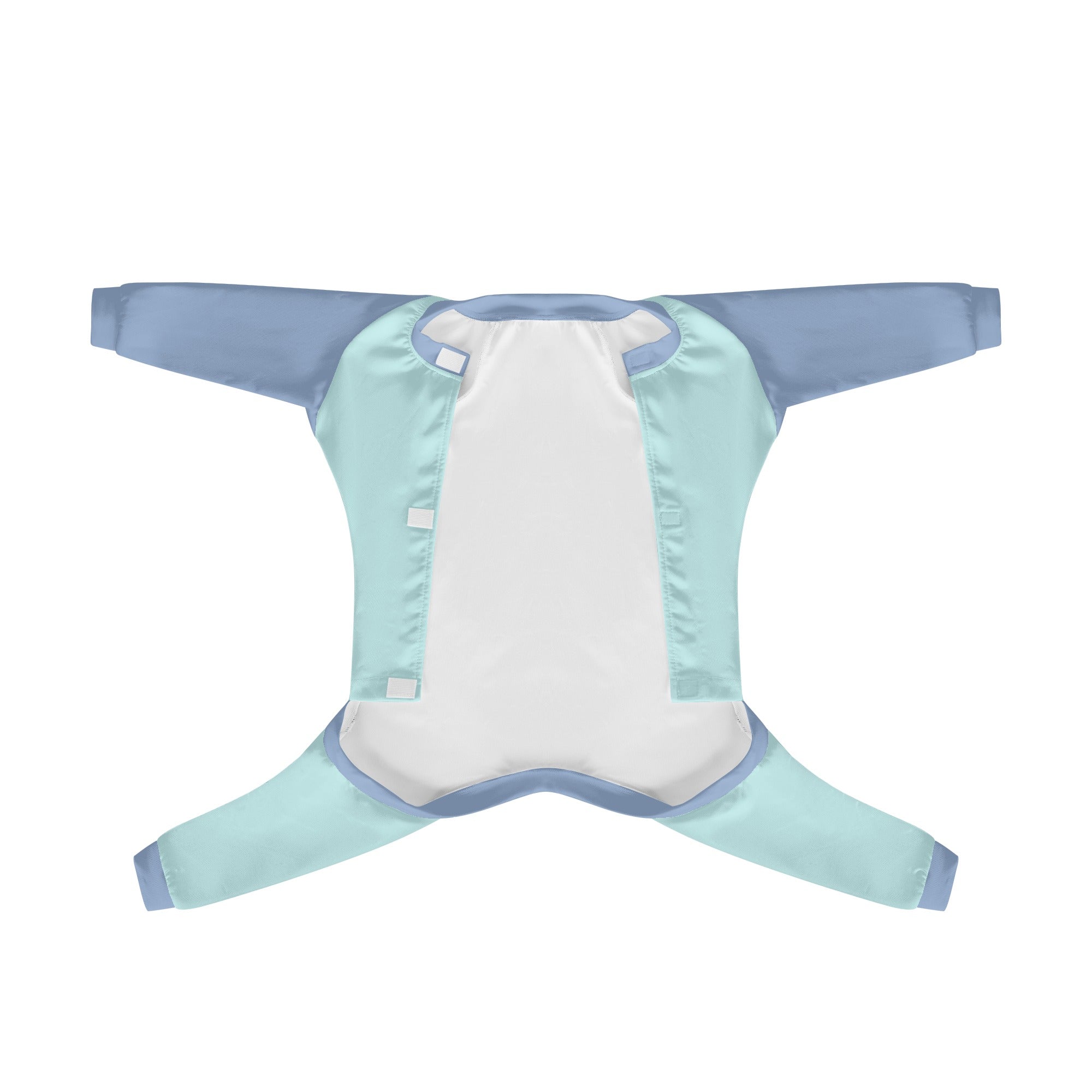 French Bulldog Ultra-Soft Cozy Loungewear for Cozy Nights-fadou
