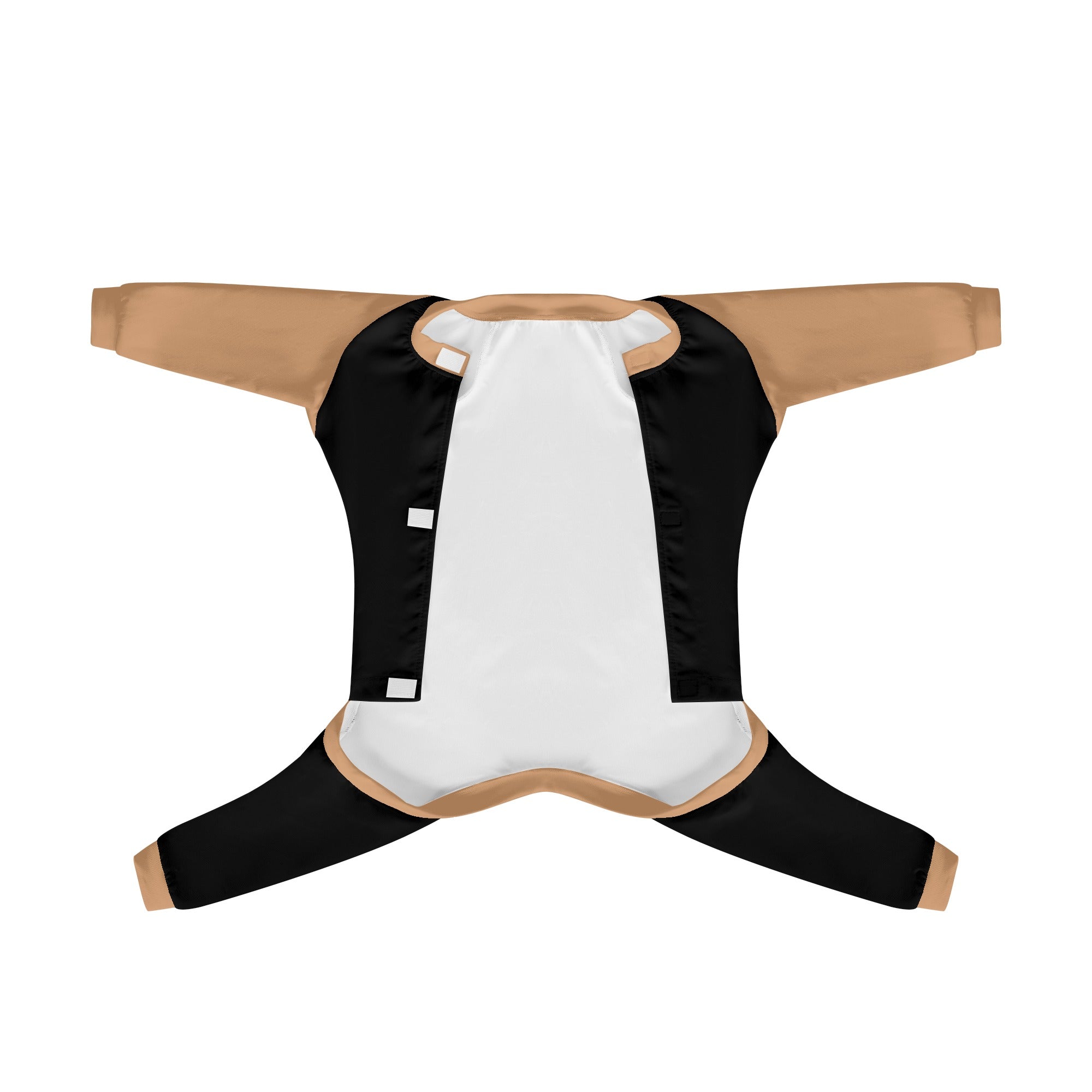 French Bulldog Stylish Pet Sleepwear for French Bulldogs-fadou
